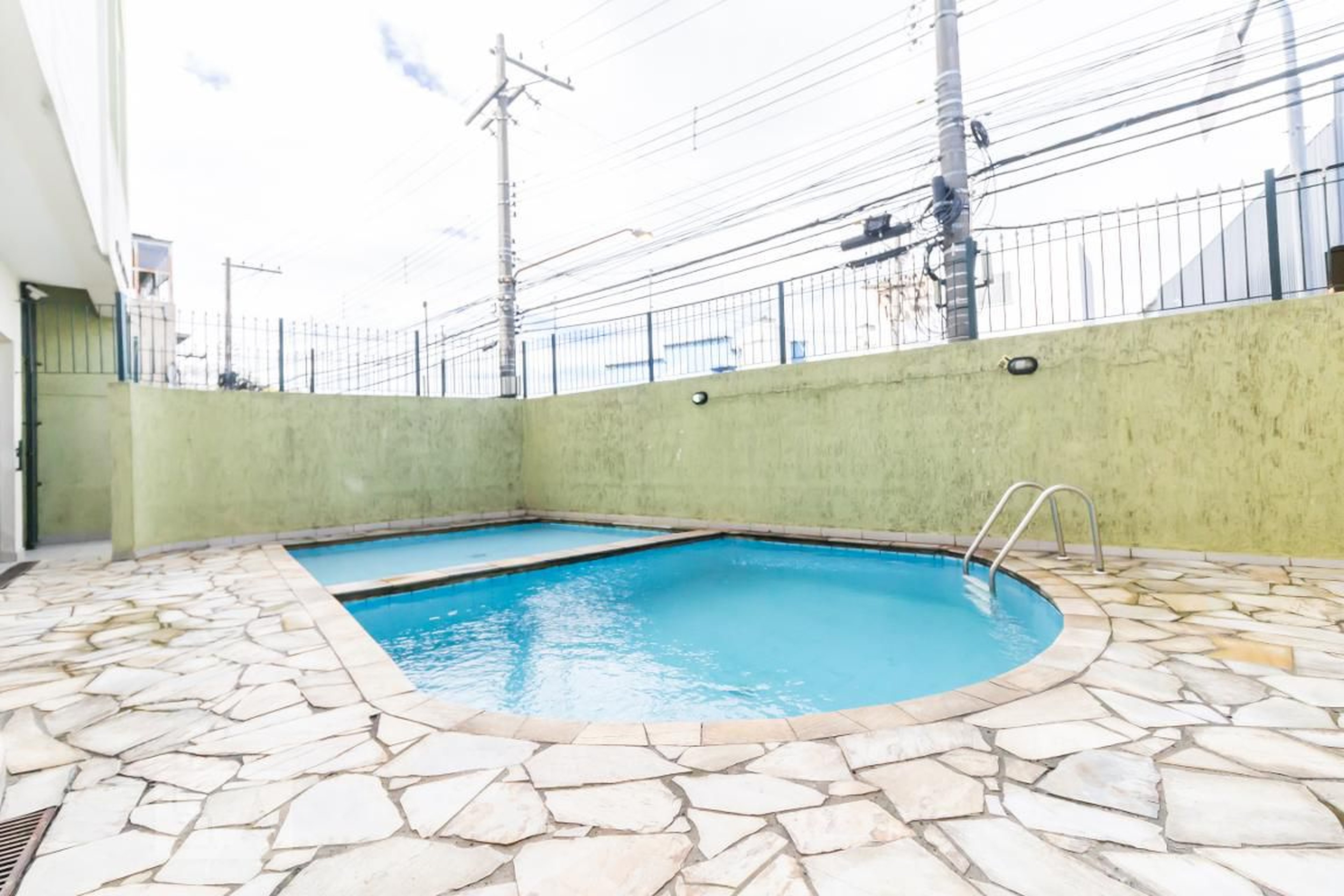 Piscina - New Orleans