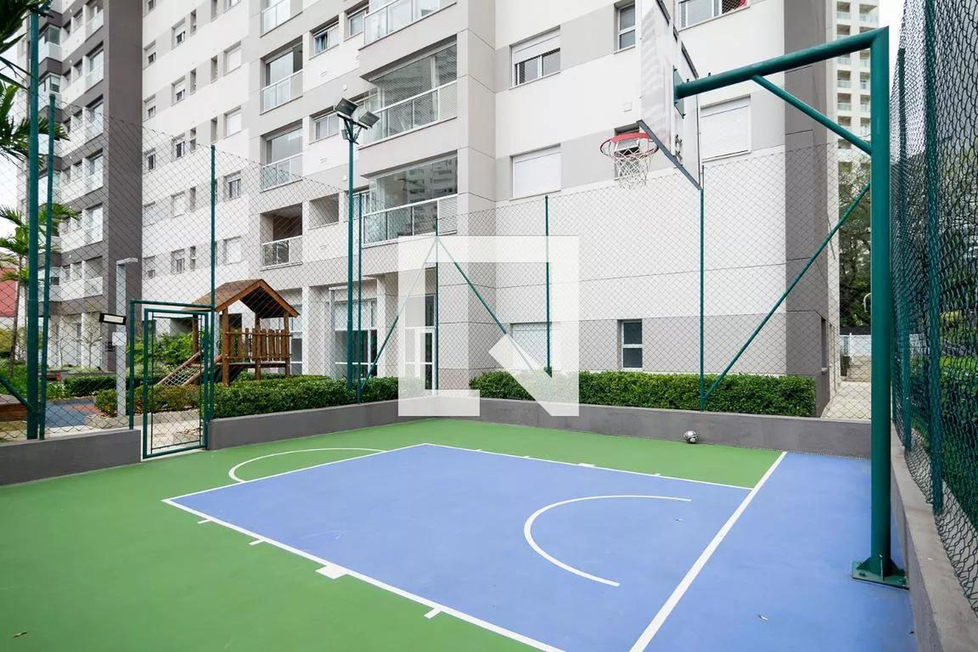 Quadra - Energy Brooklin