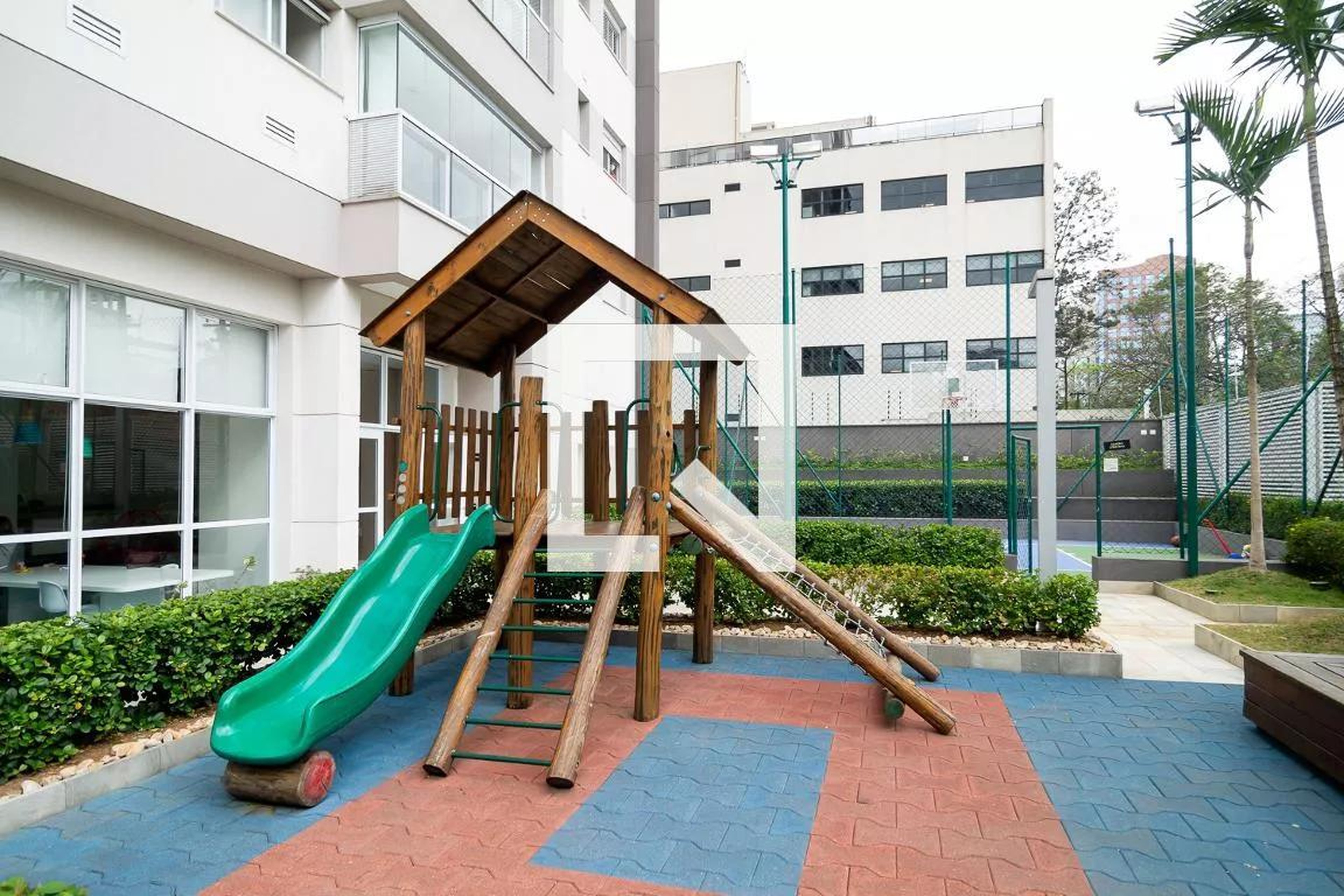 Playground - Energy Brooklin