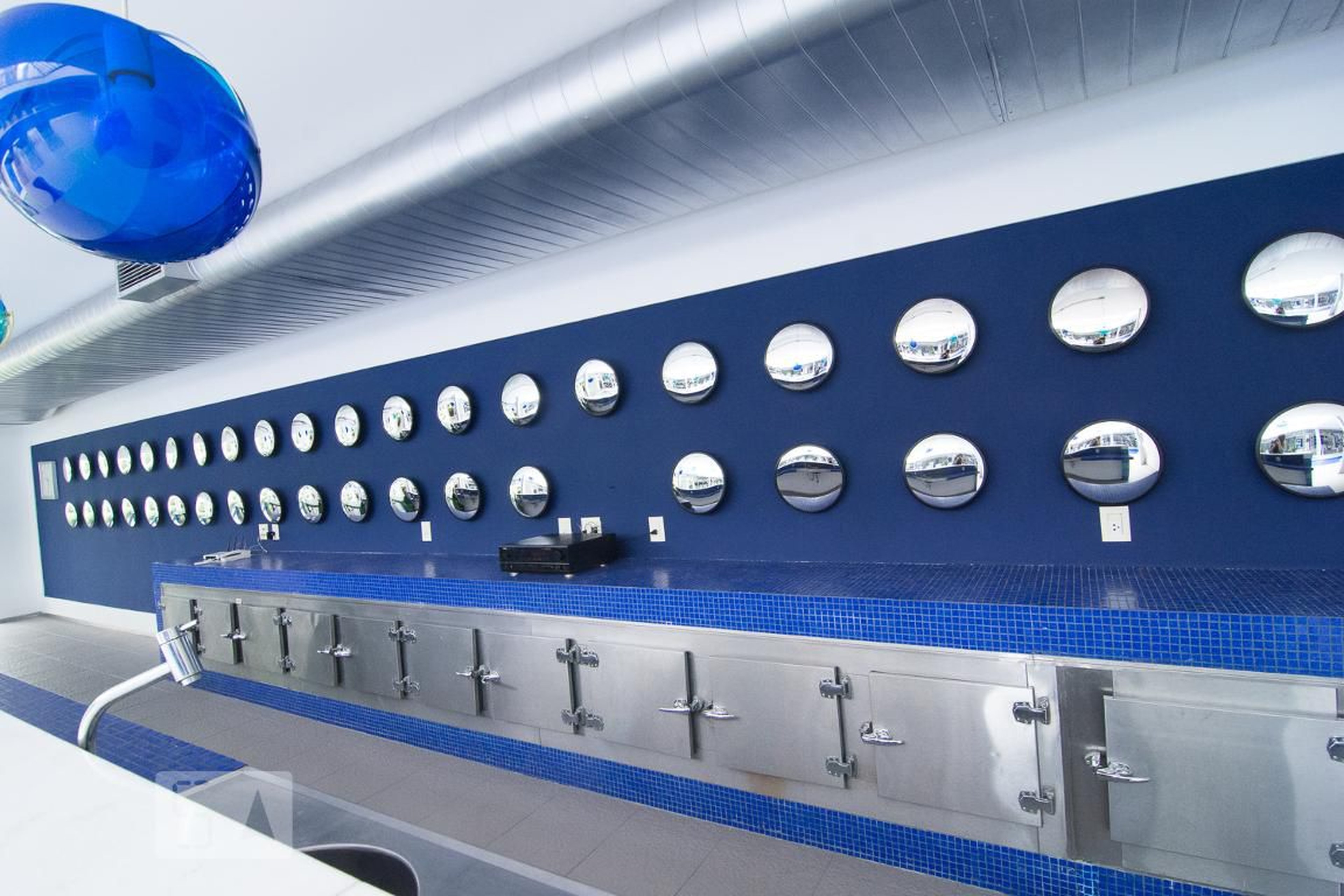 Academia - Edifício L Adress