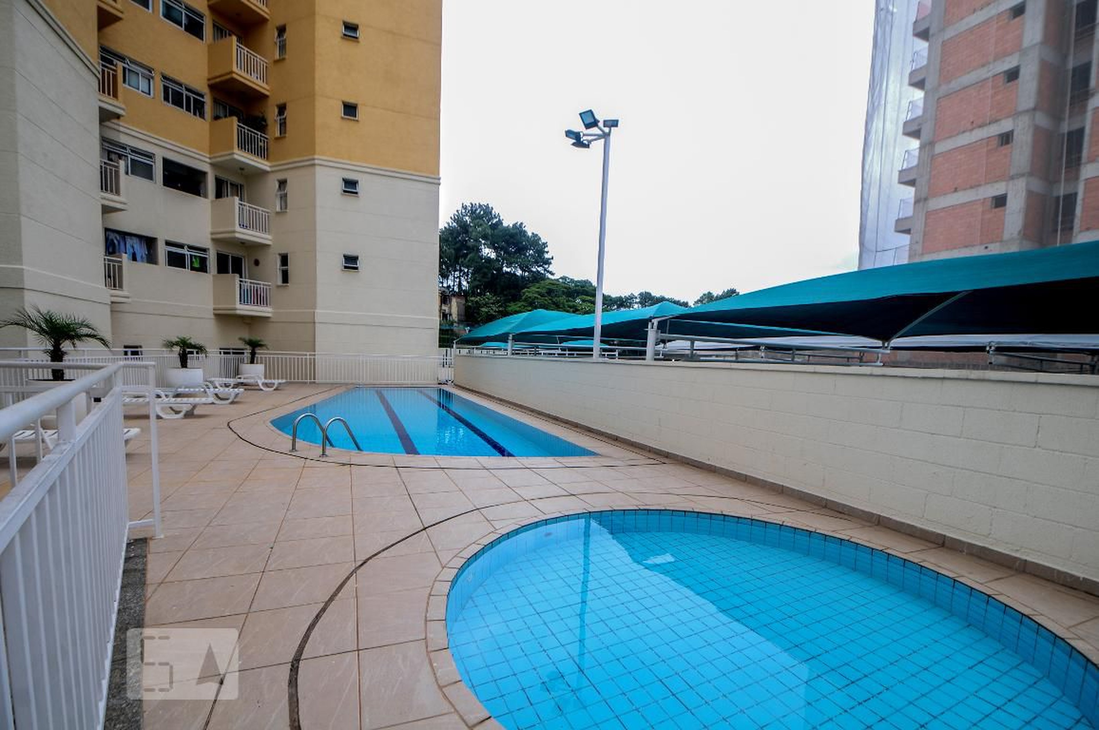 Piscina - 