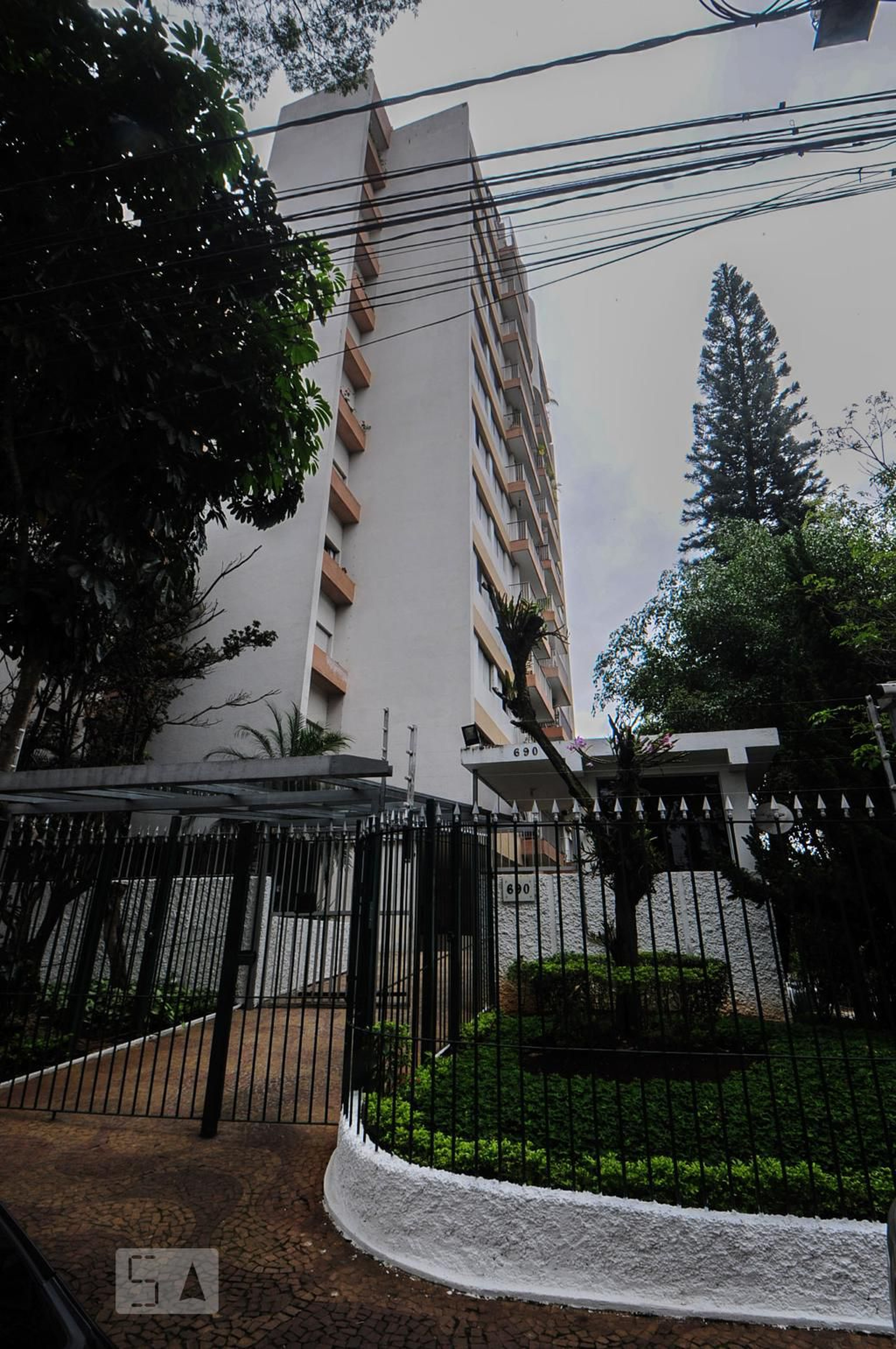 Prédio Condomínio Maison de Perpignon