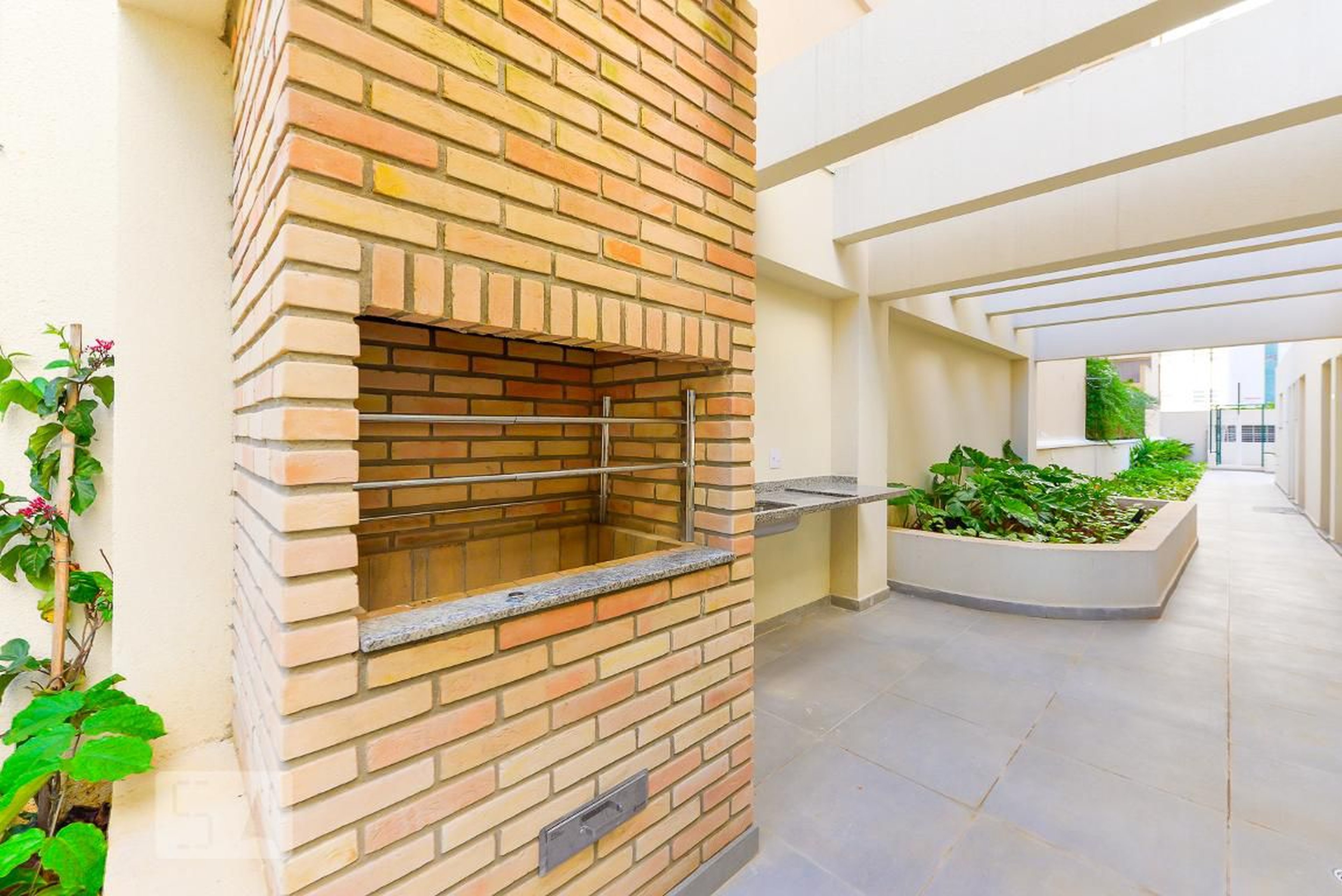 Churrasqueira - Boulevard Lisboa Spe