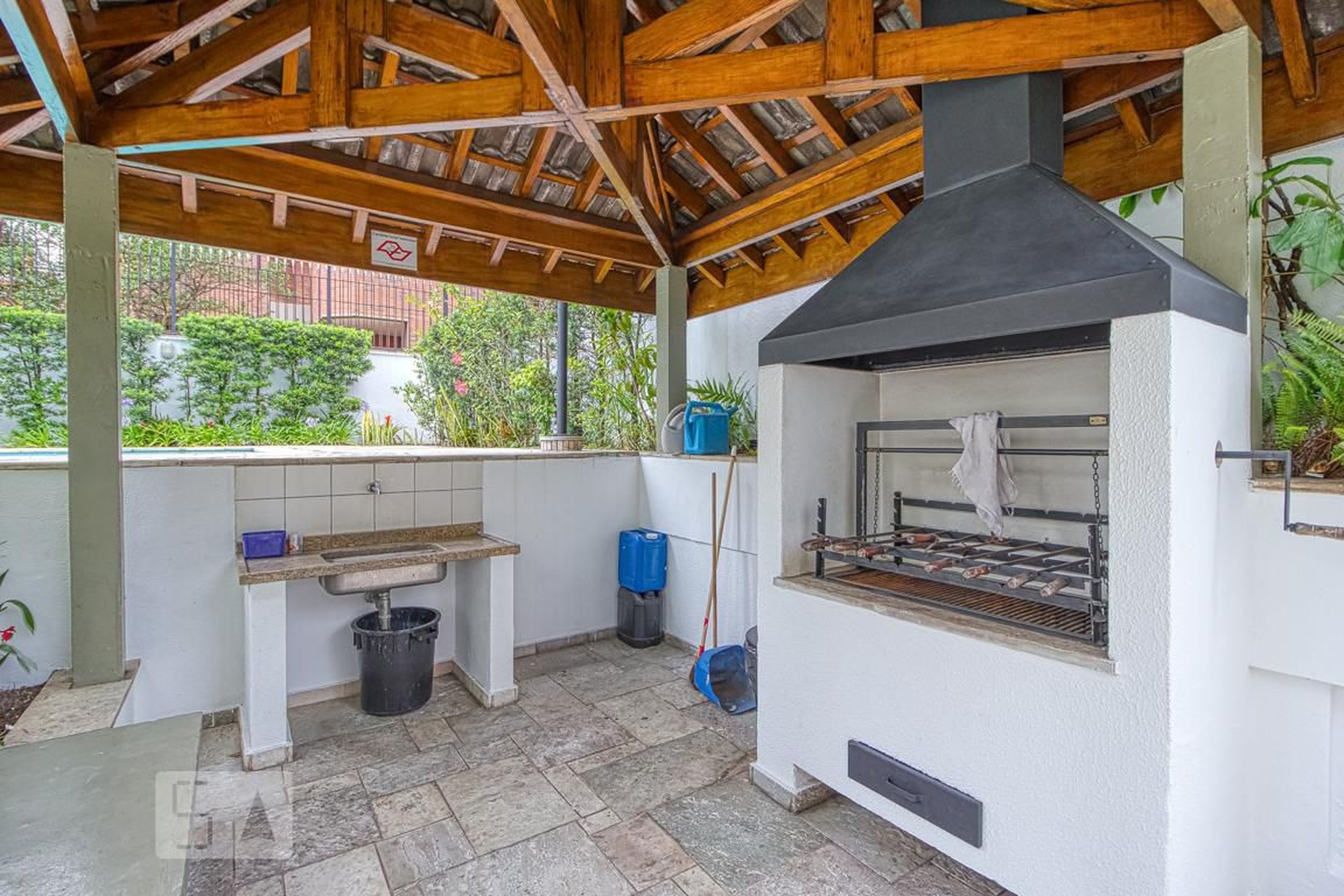 Churrasqueira - Scorpios