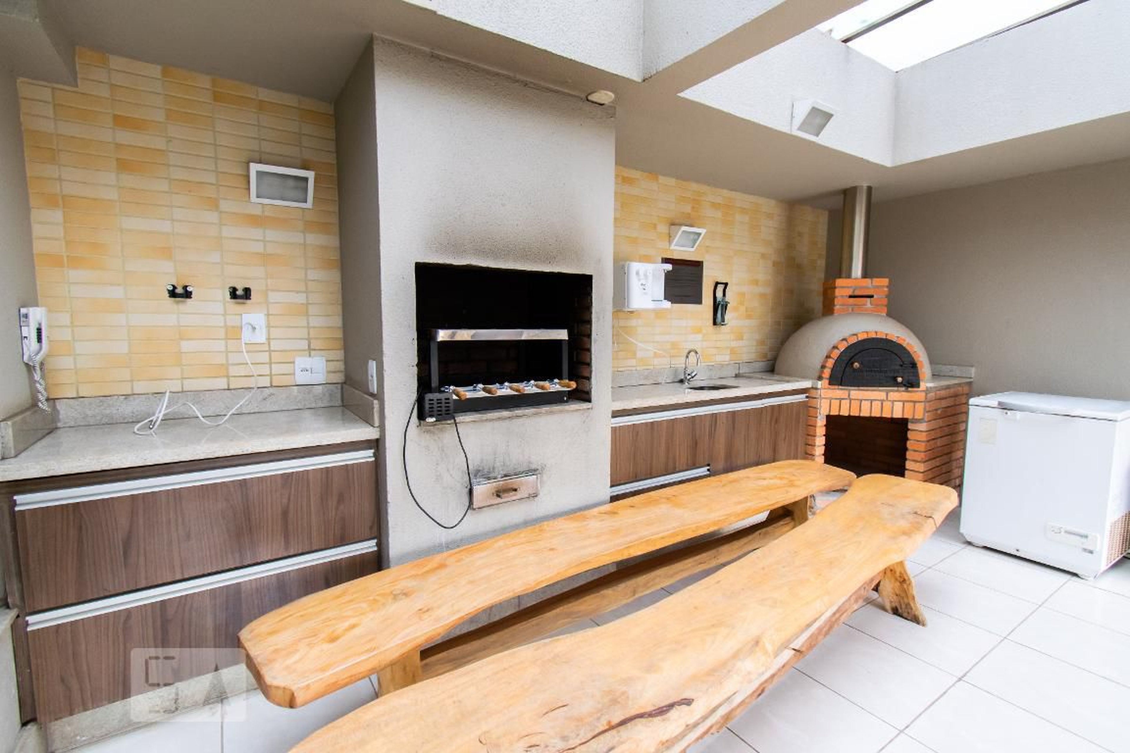 Churrasqueira - Real Celebration