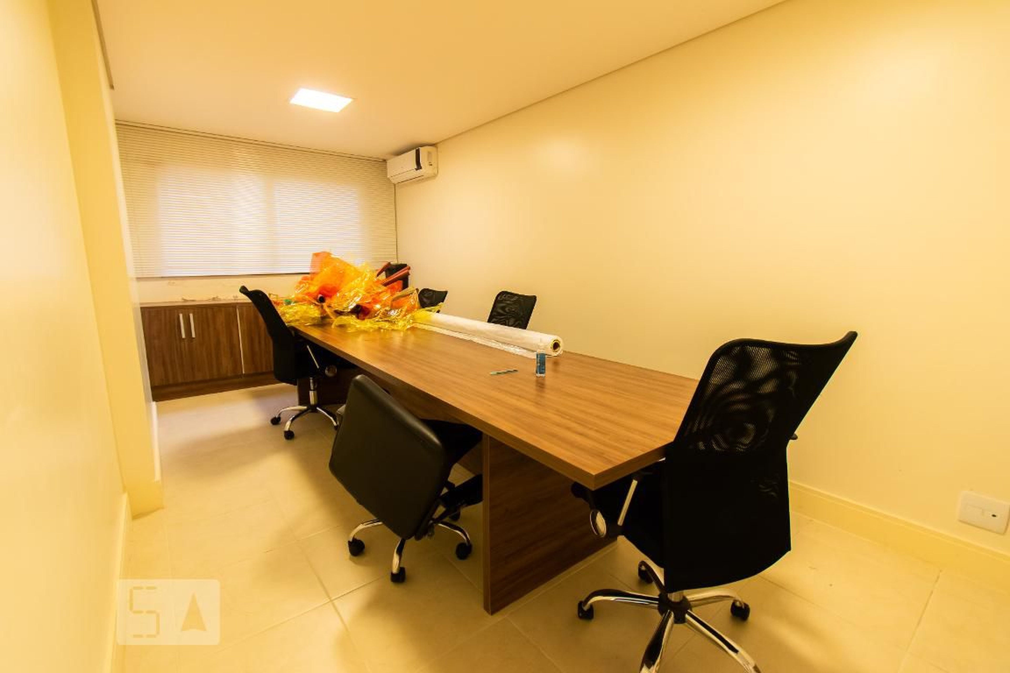 Sala de Reunião - Real Celebration