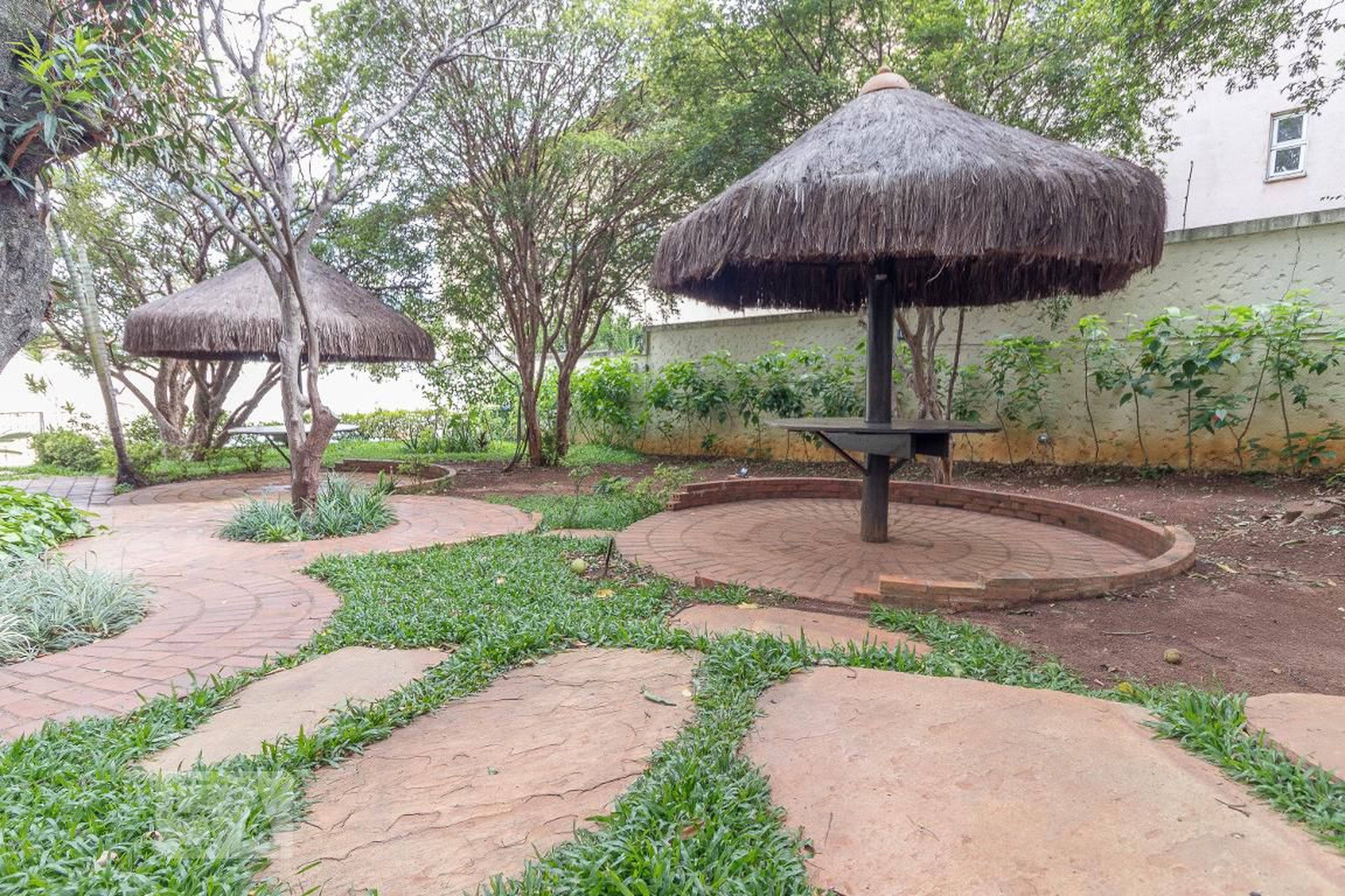 Playground - Solar Santa Tereza