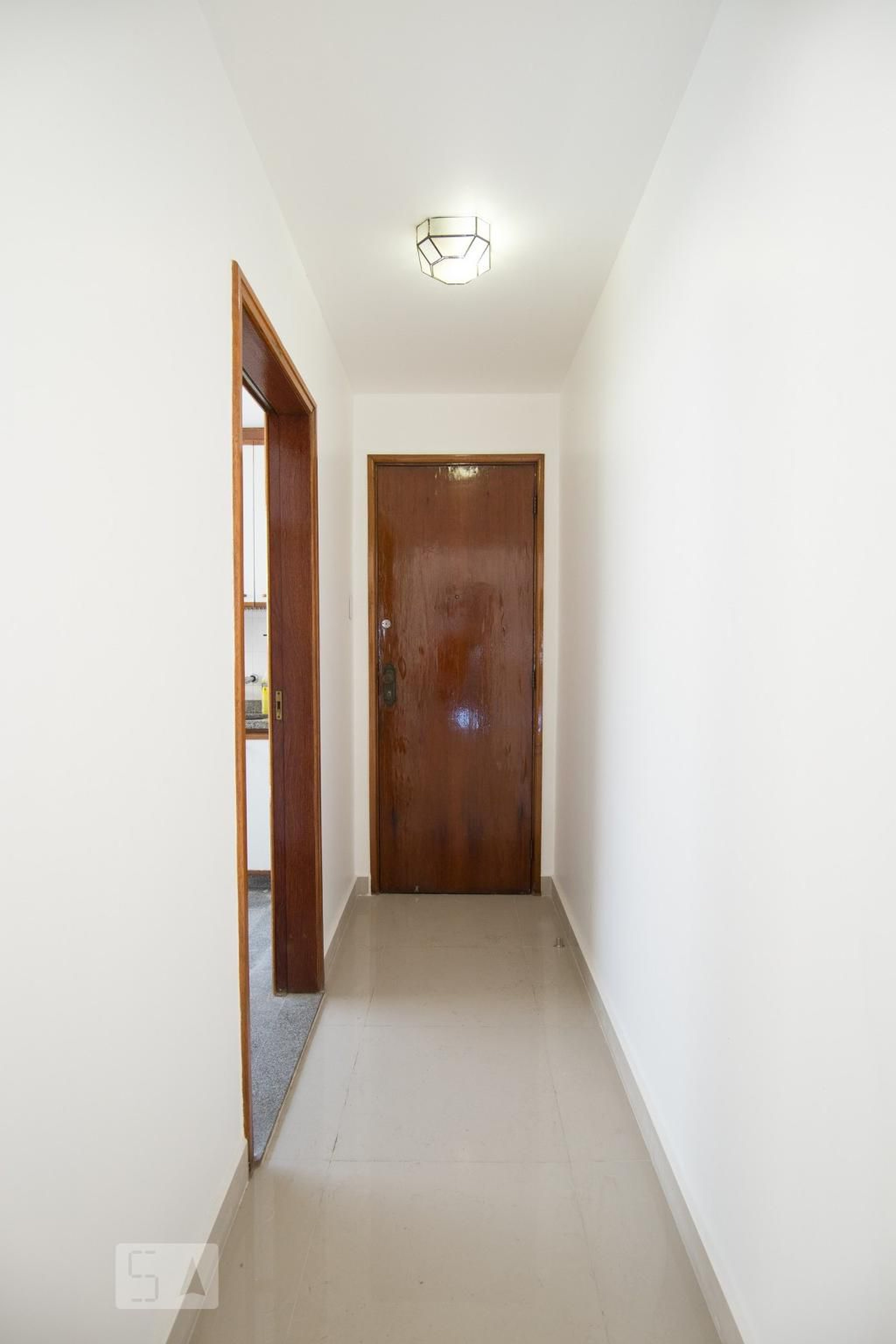 Hall de entrada - Ullmann