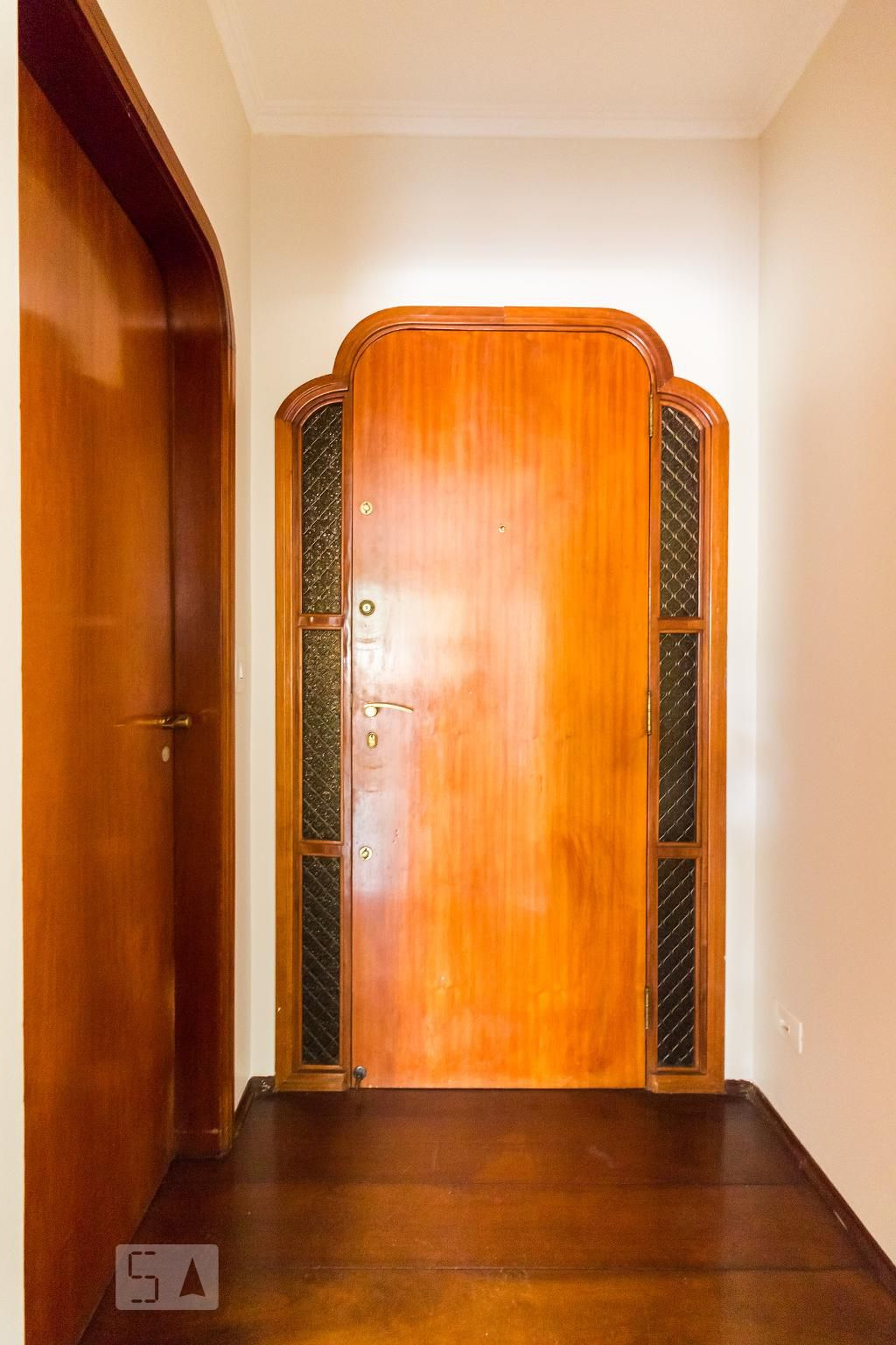 Hall - Edifício Flórida