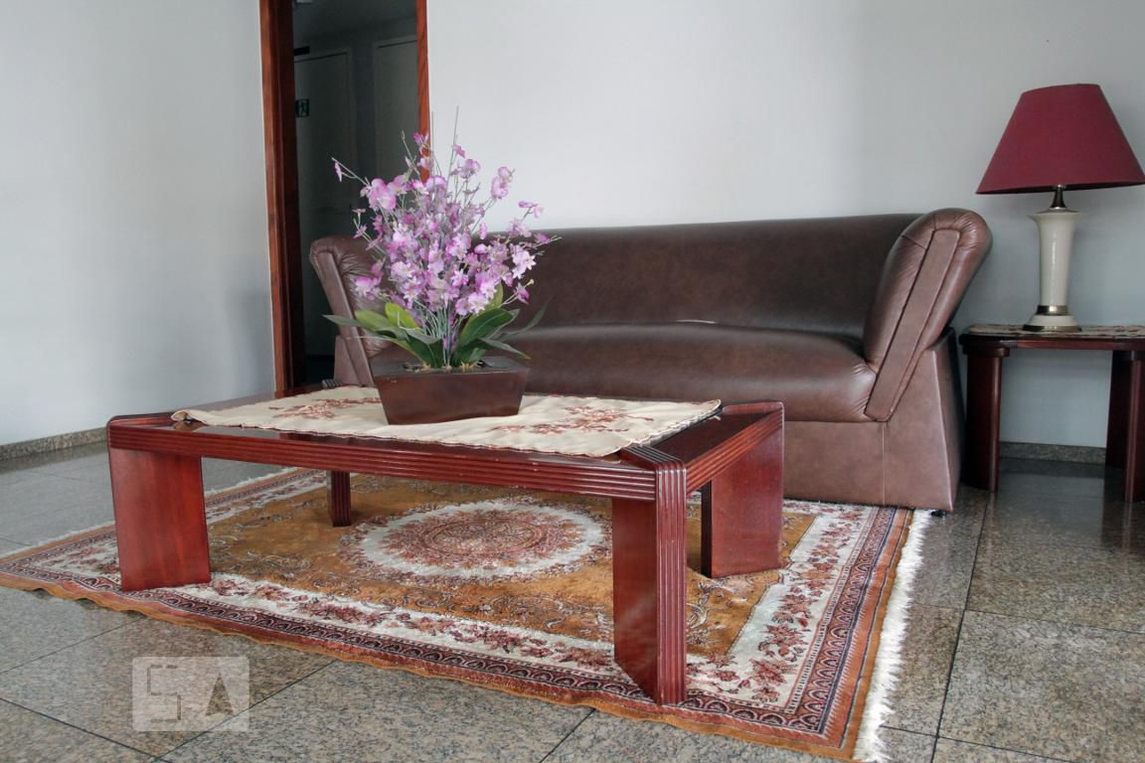 Hall Social - Santa Lucia