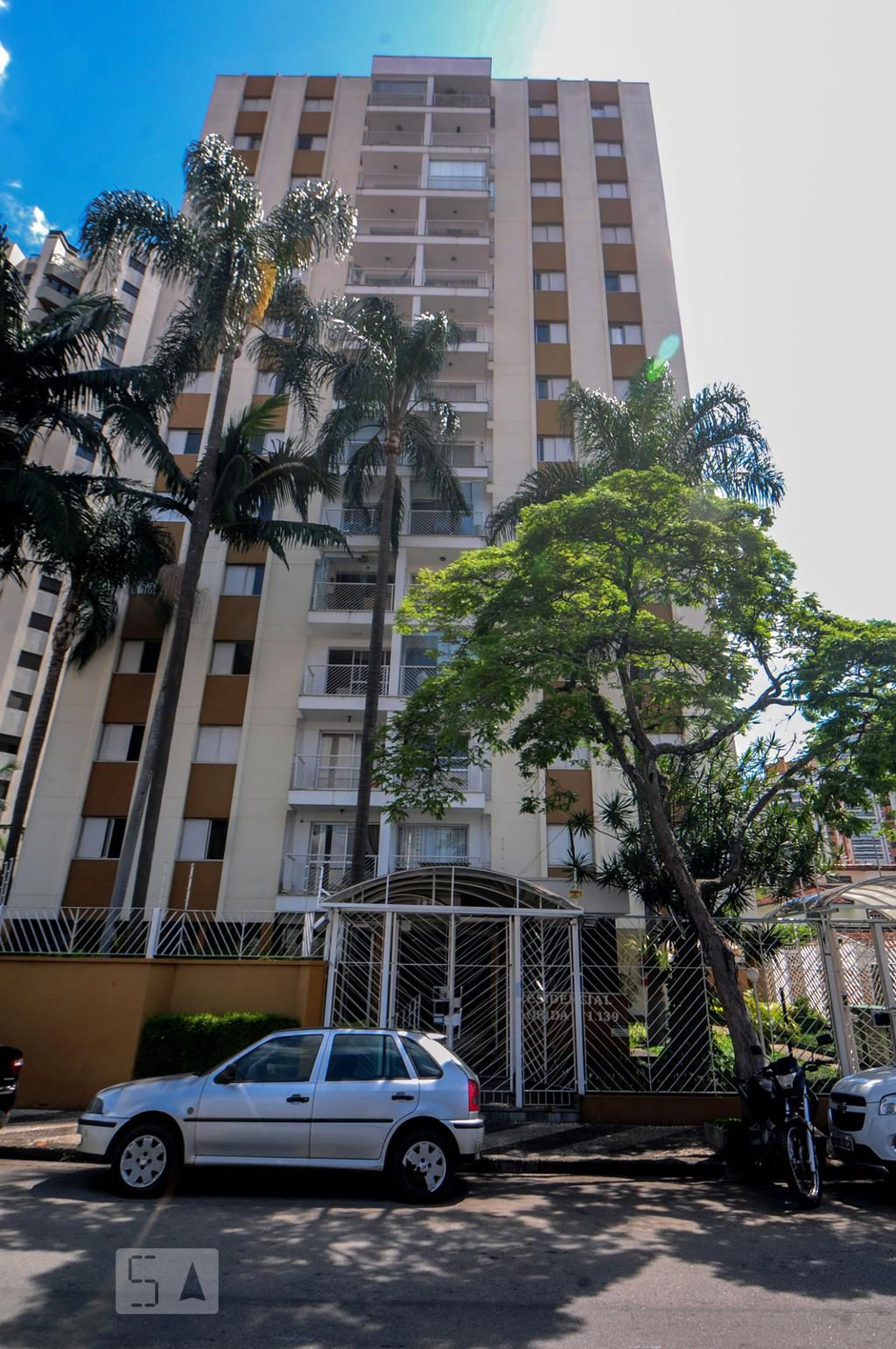 Prédio Residencial Flórida - atendimentocondominios@apoio-sp.com.br