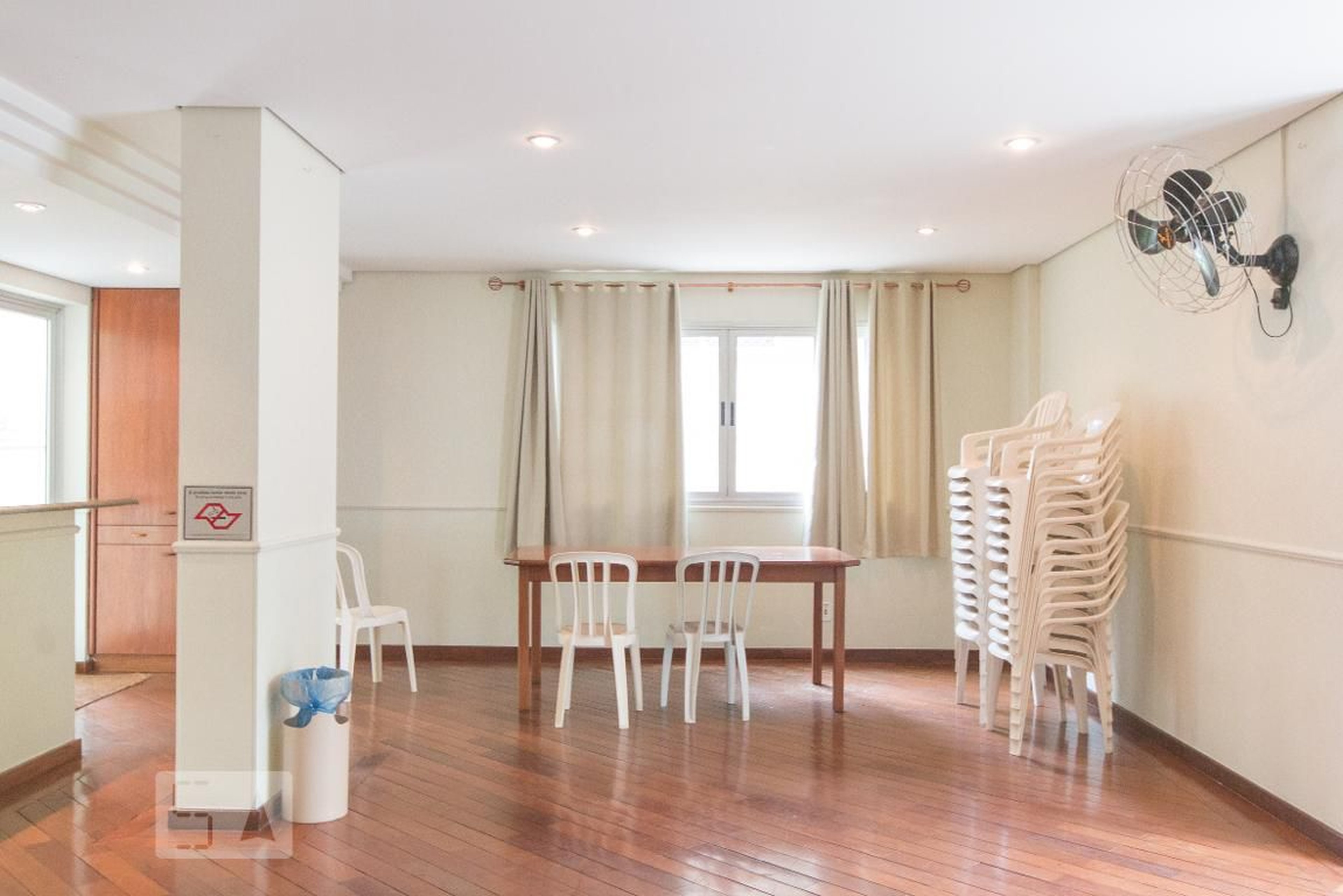 Salão de festa - Royal Port