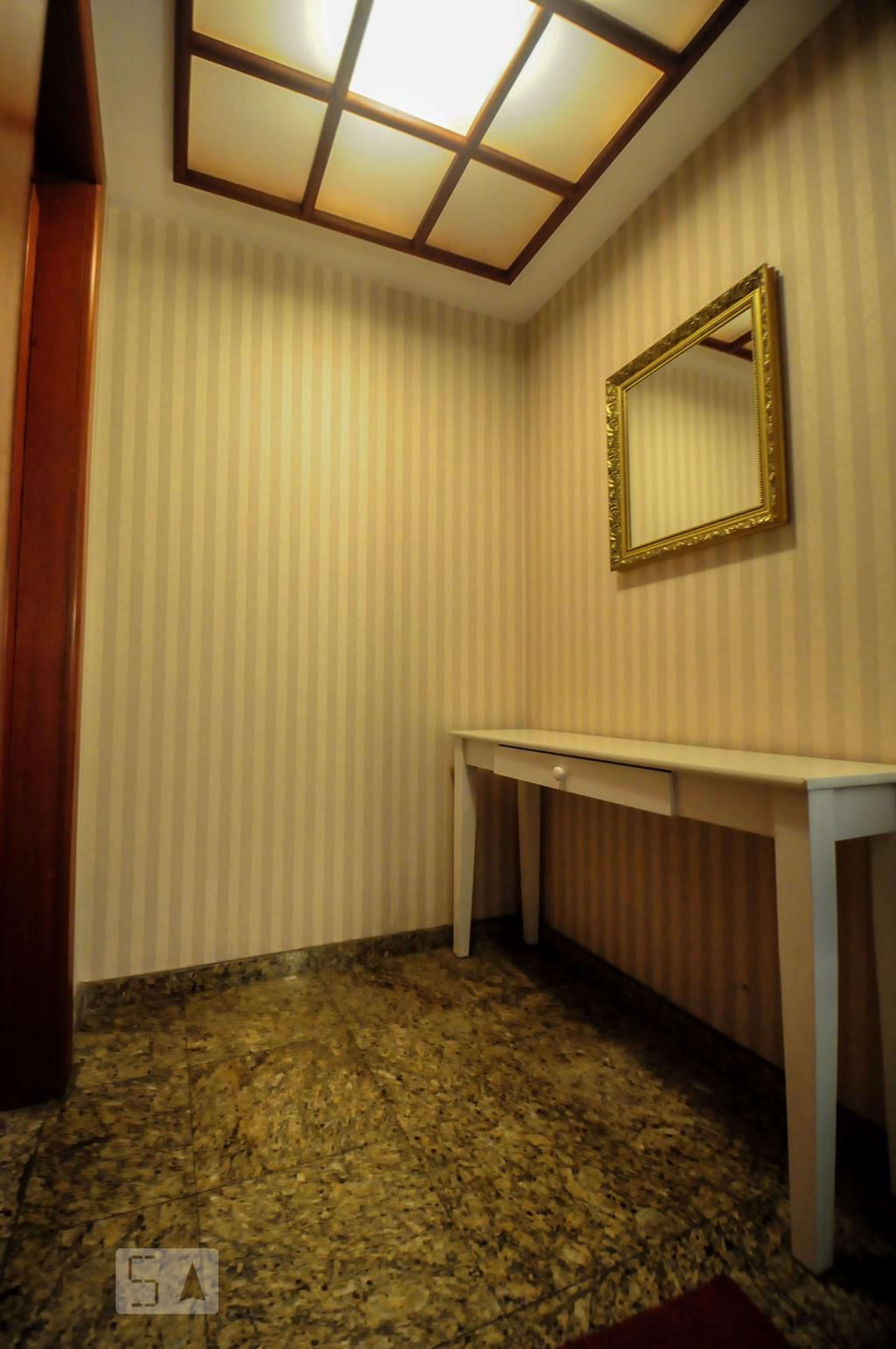 Hall de Entrada - Paiaguas