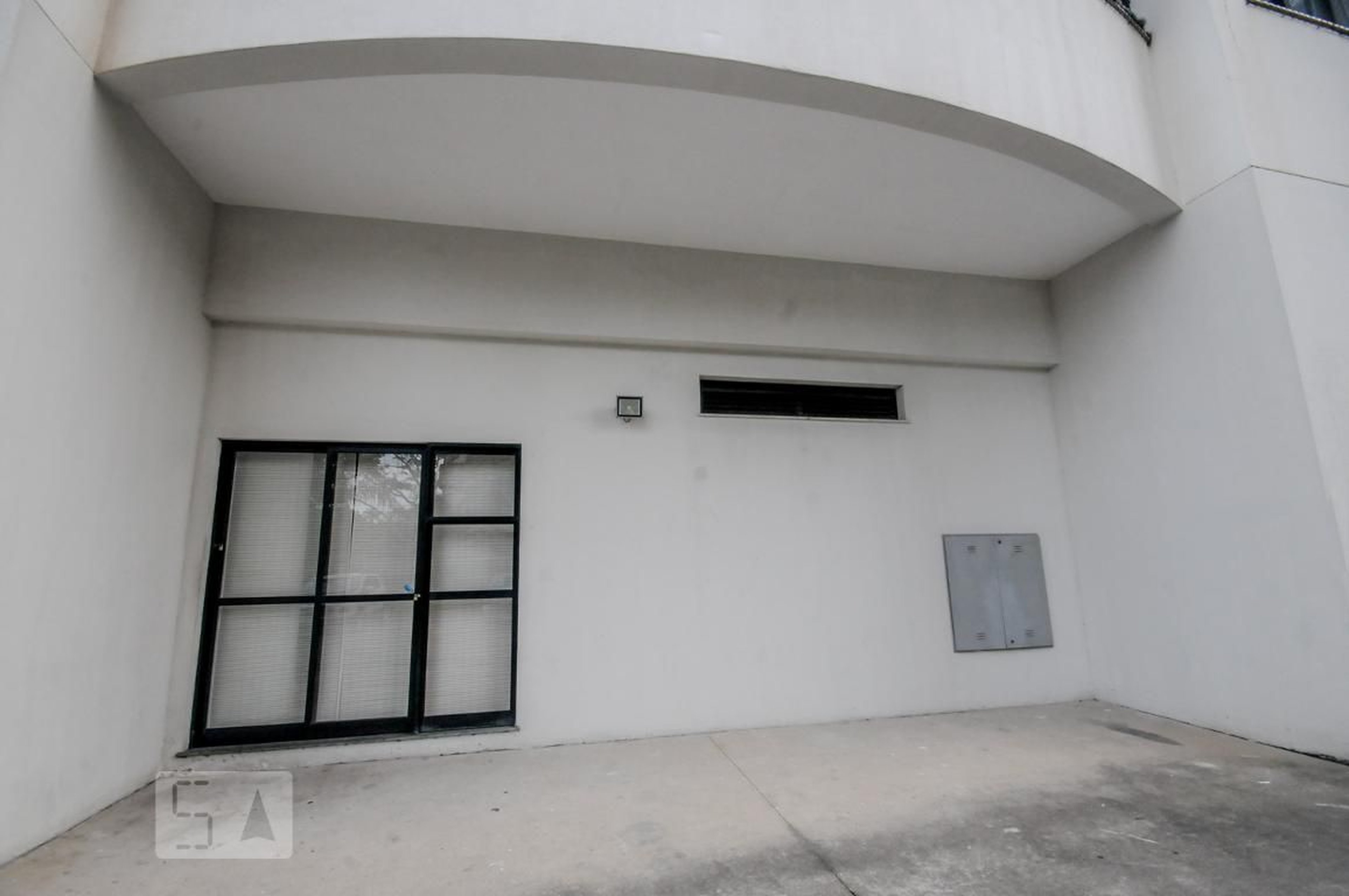 Salão de Festas - Beach Plus