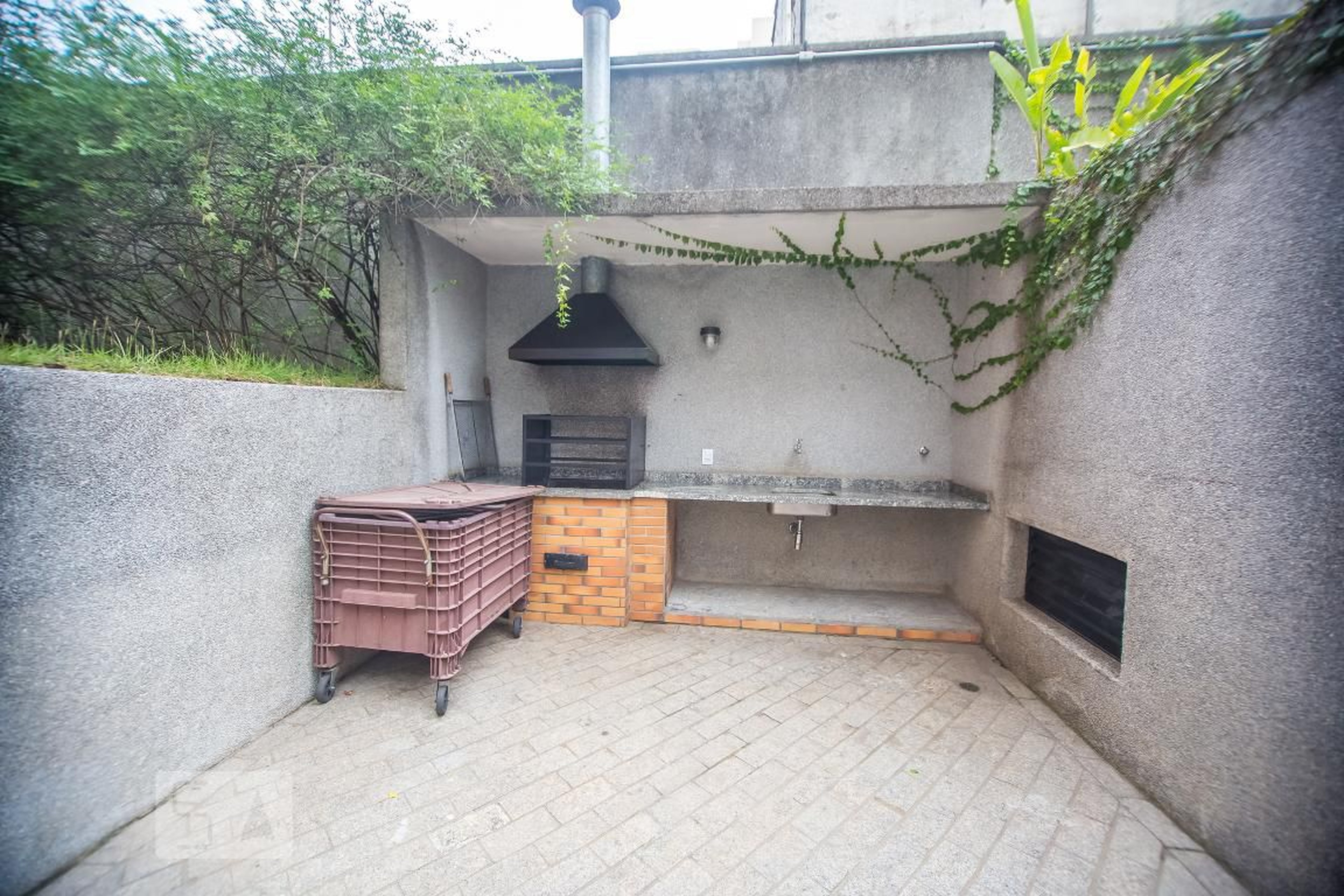 Churrasqueira - Maison D'Etoile