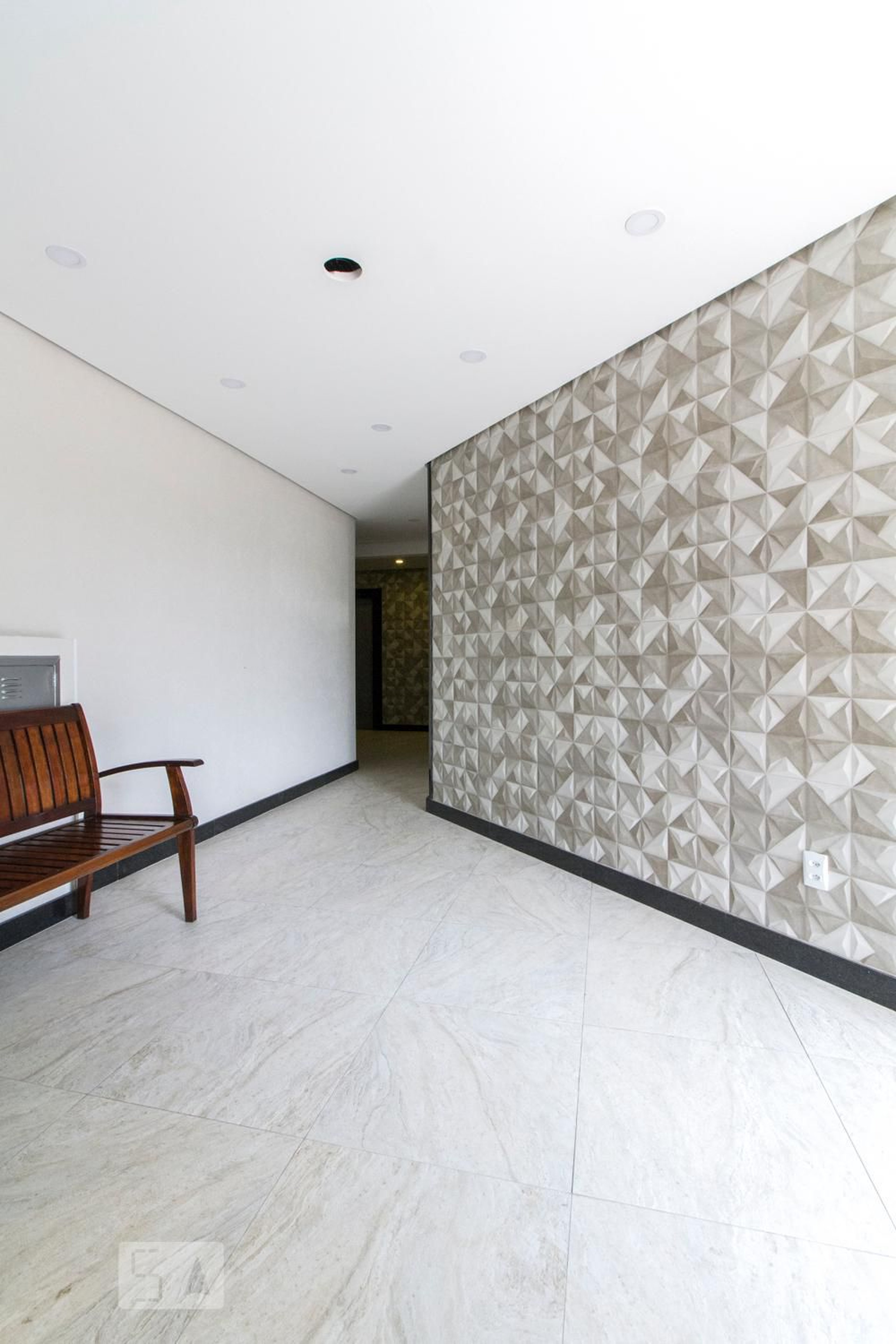 Hall Social - Club House Vila Prudente