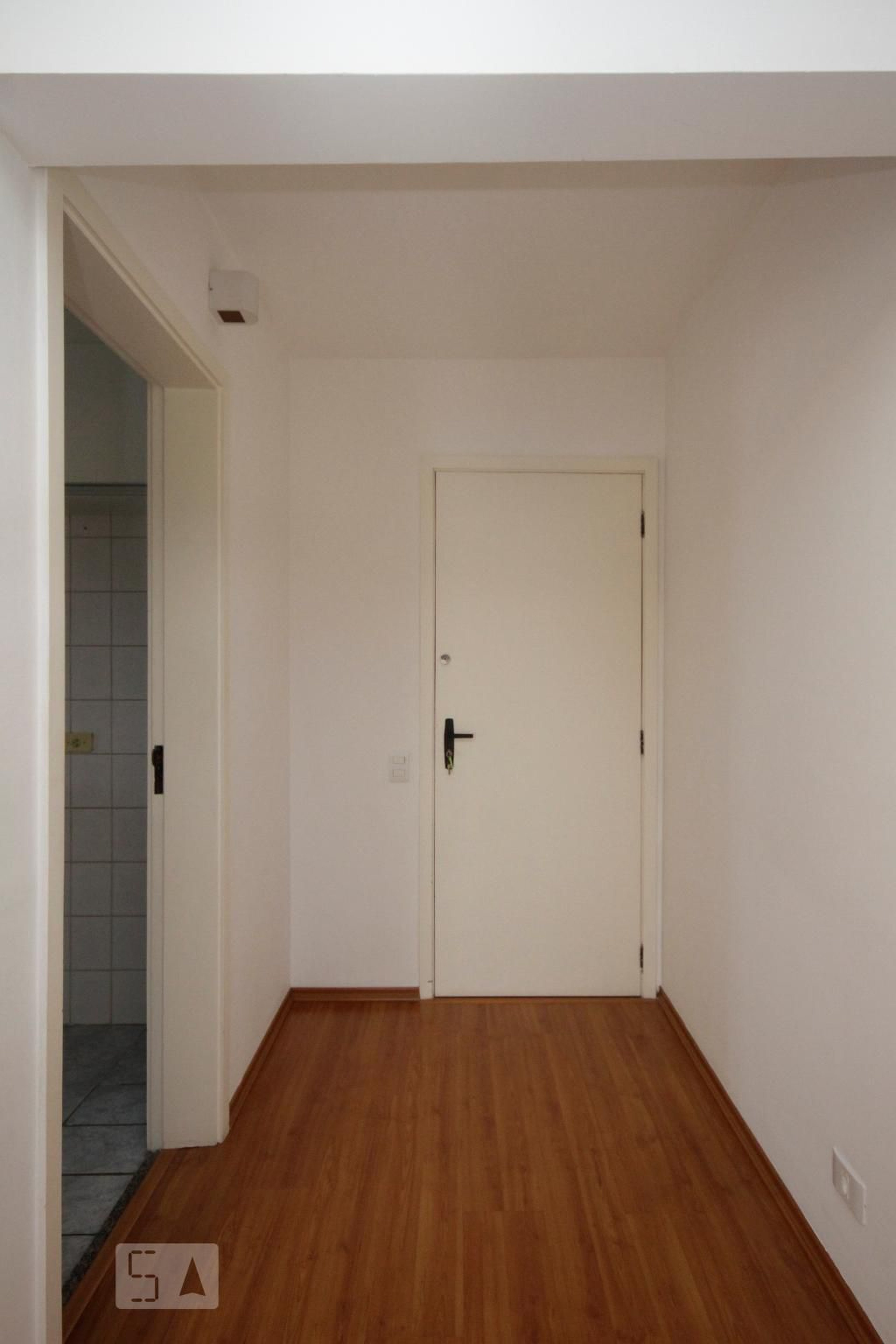 Hall de Entrada - Edifício La Tuille