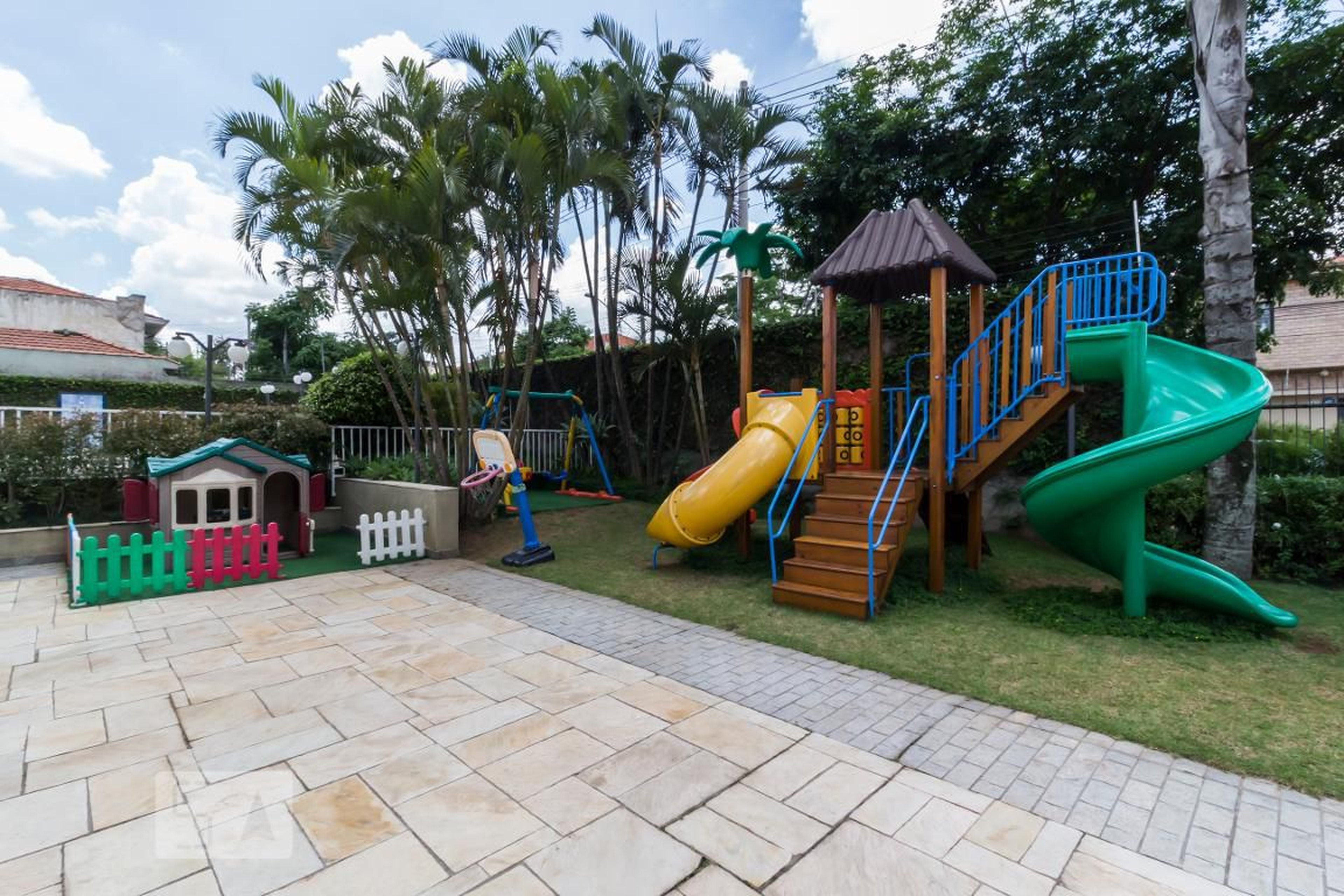 Playground - Maresias
