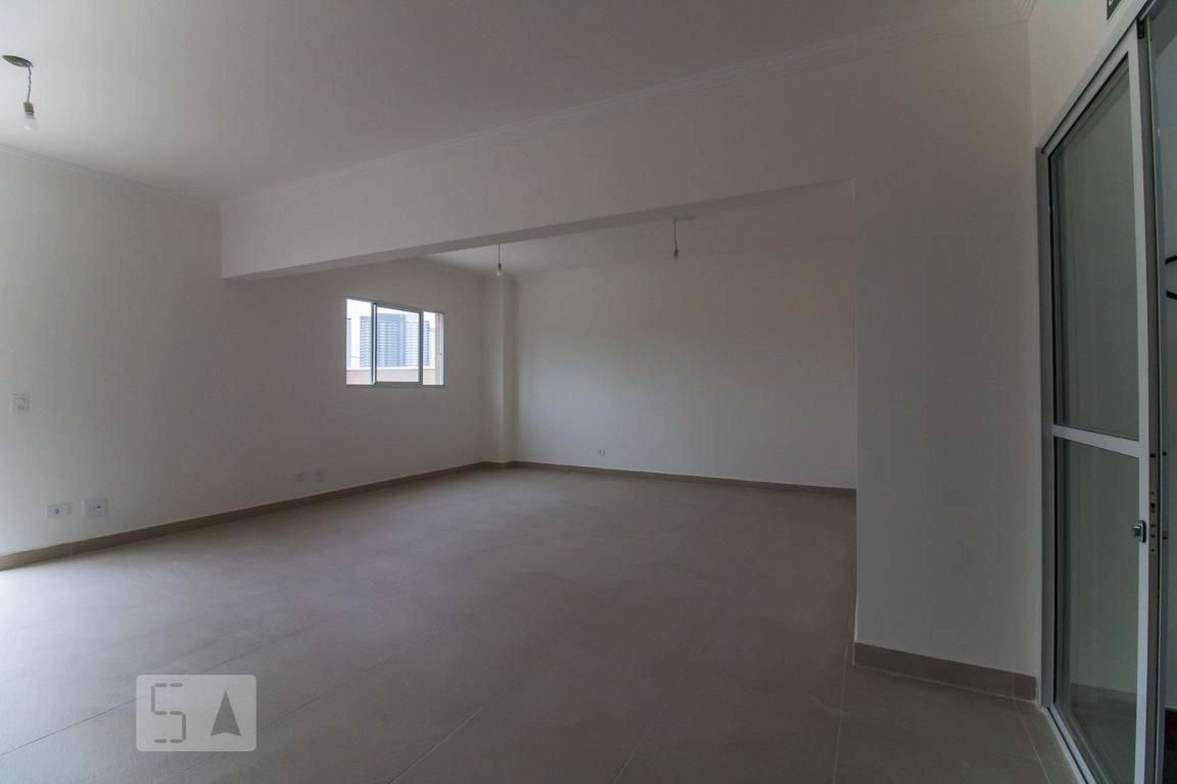 Salão de festas - Residencial Gravata