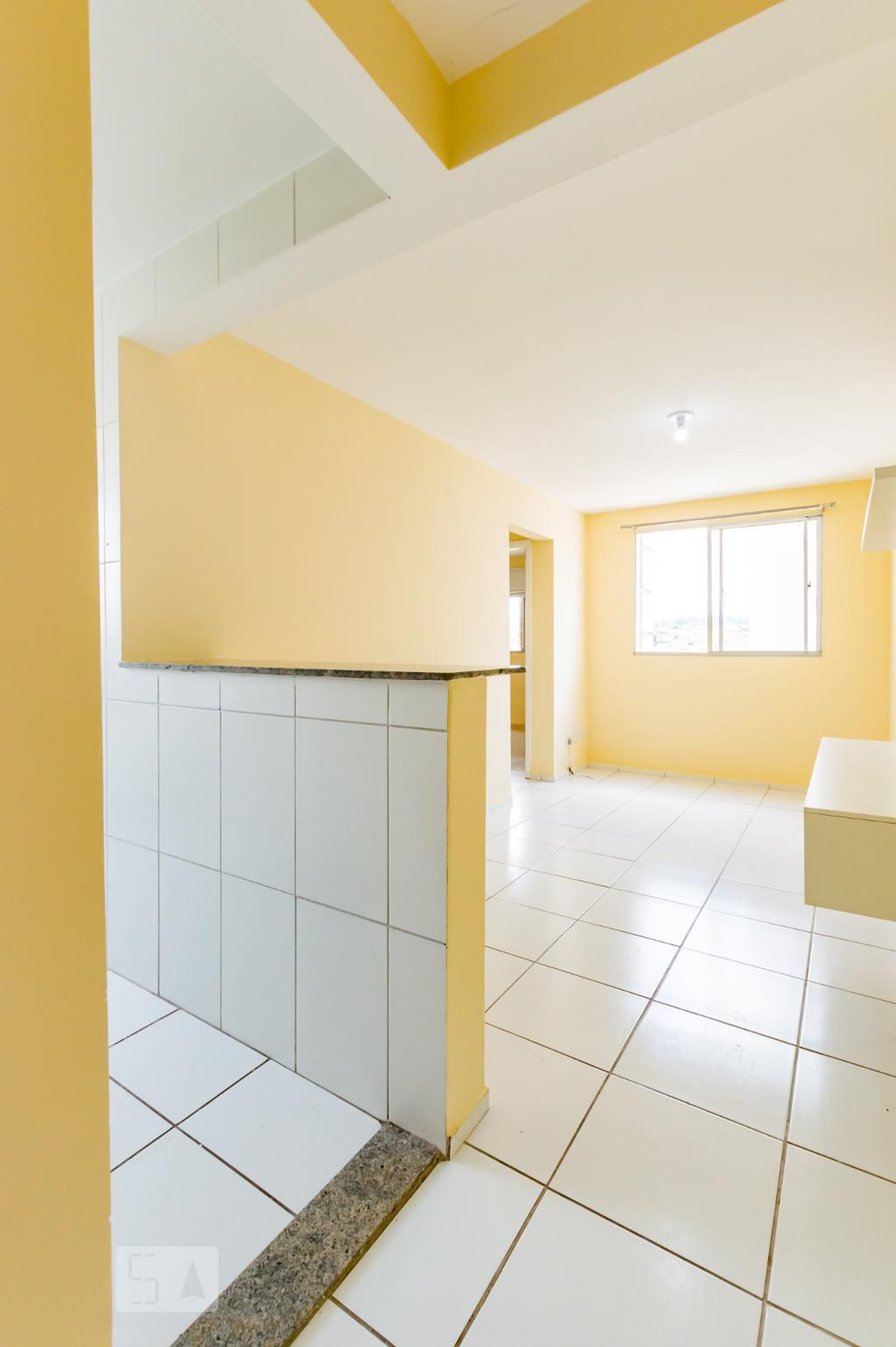 Entrada - Águas Belas