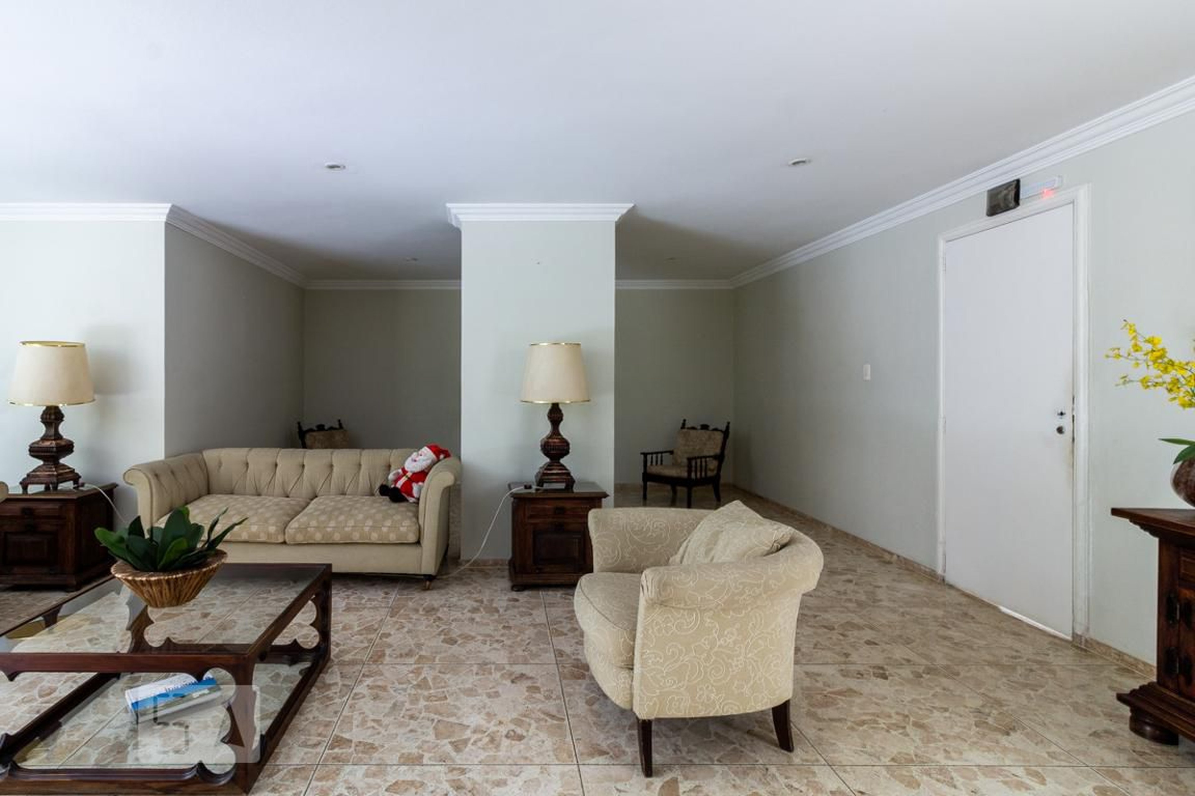 Hall Social - Itacema