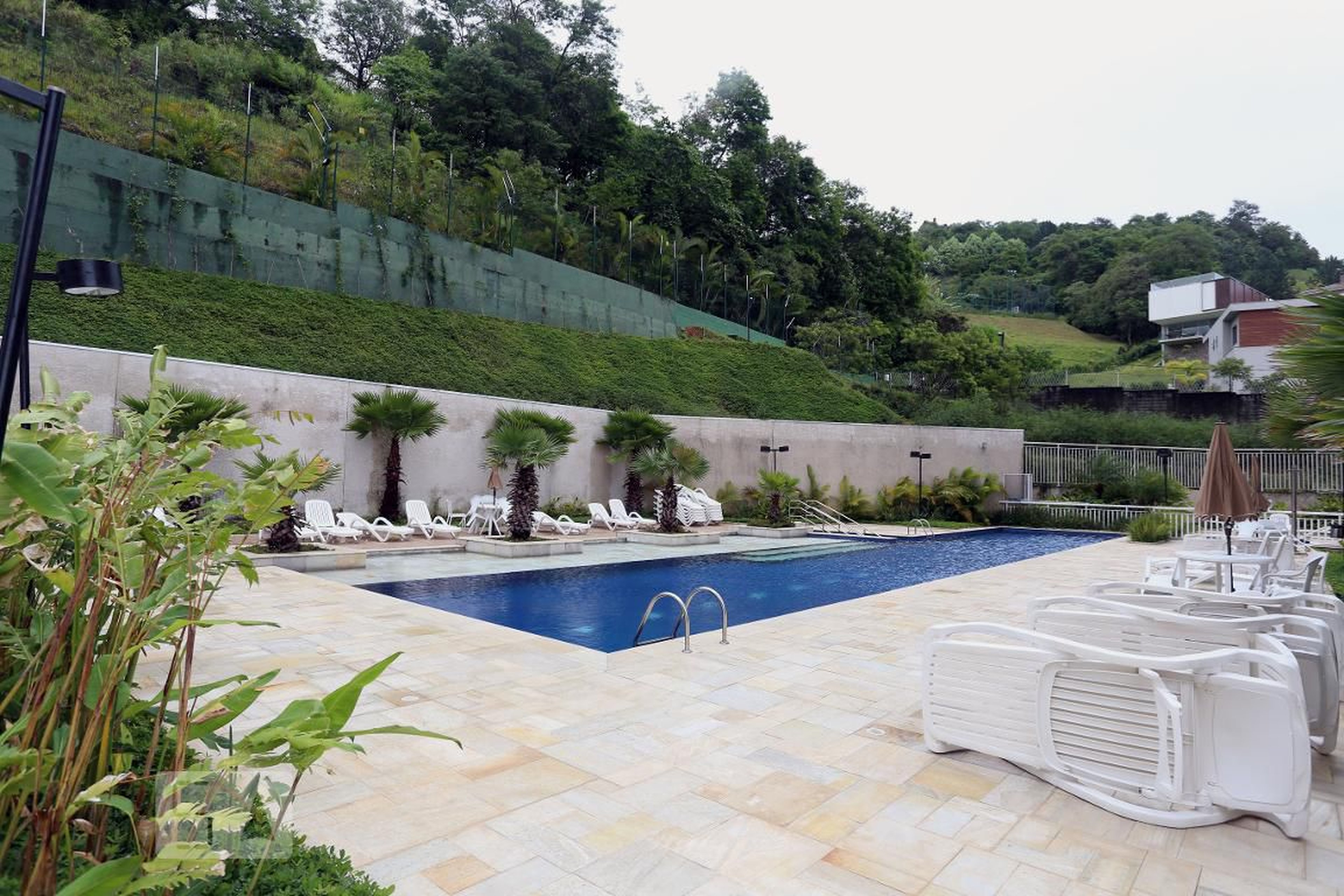 Piscina - 