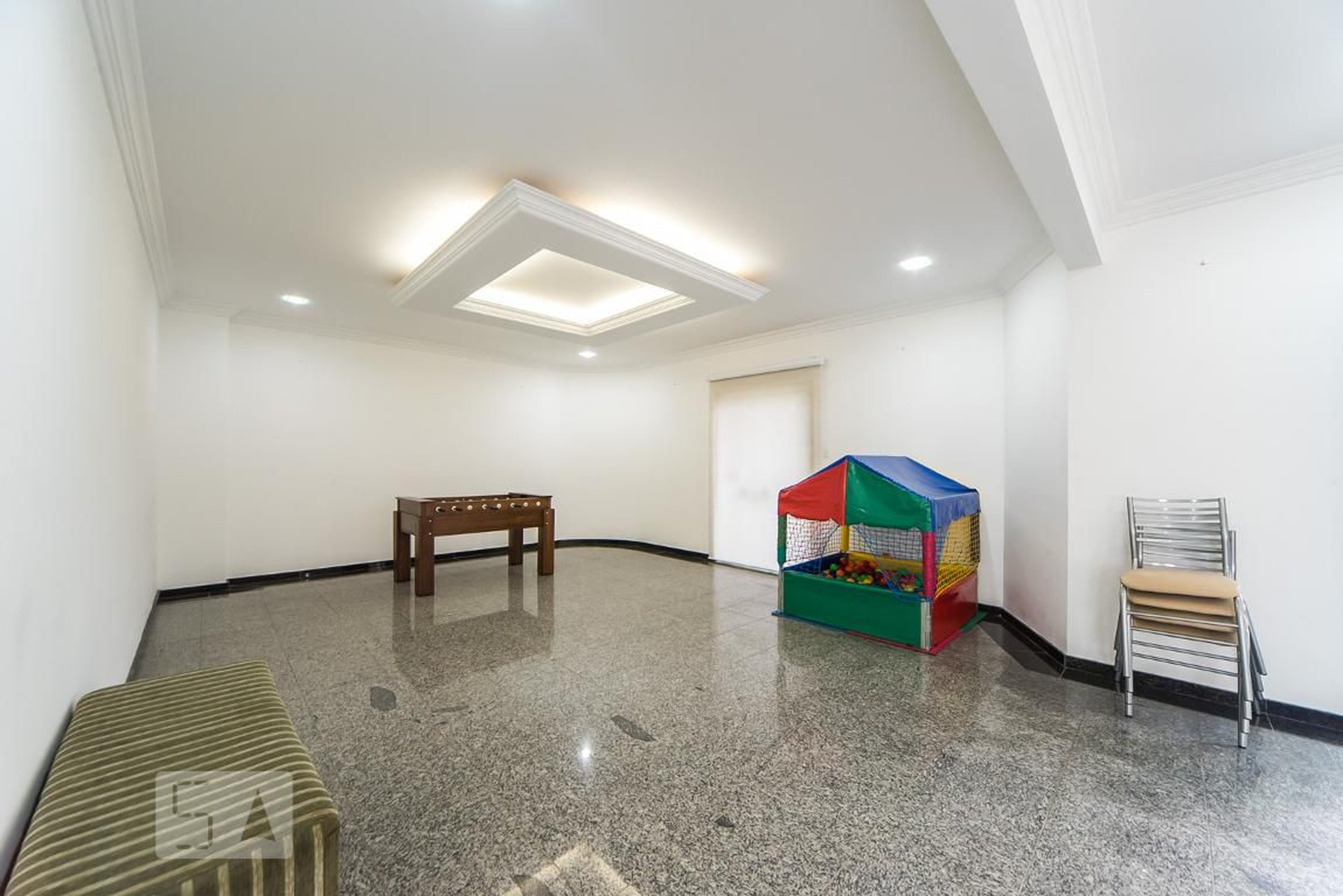 Salão de Festas - Maison Du Paradis