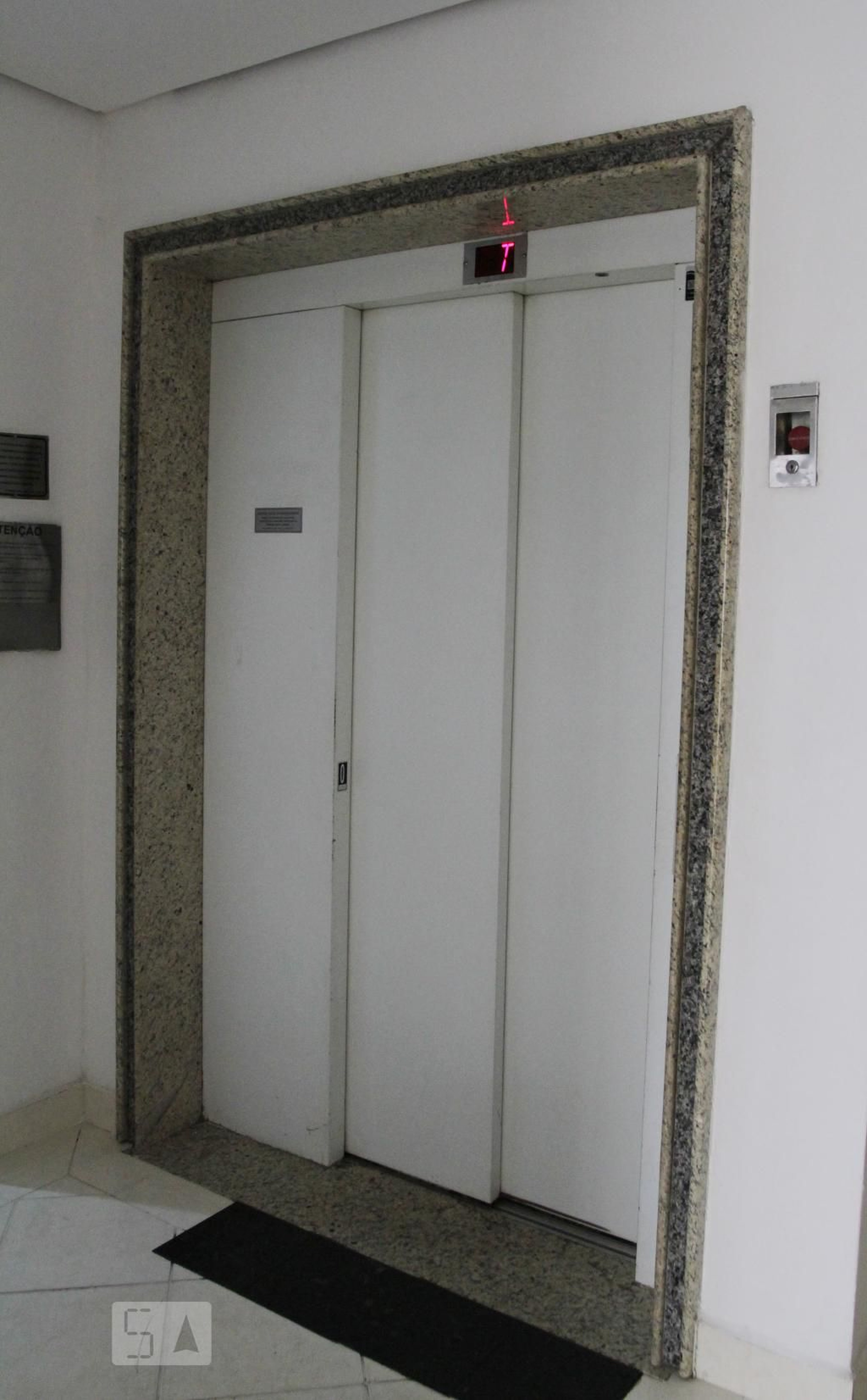 Elevador - Alphaview