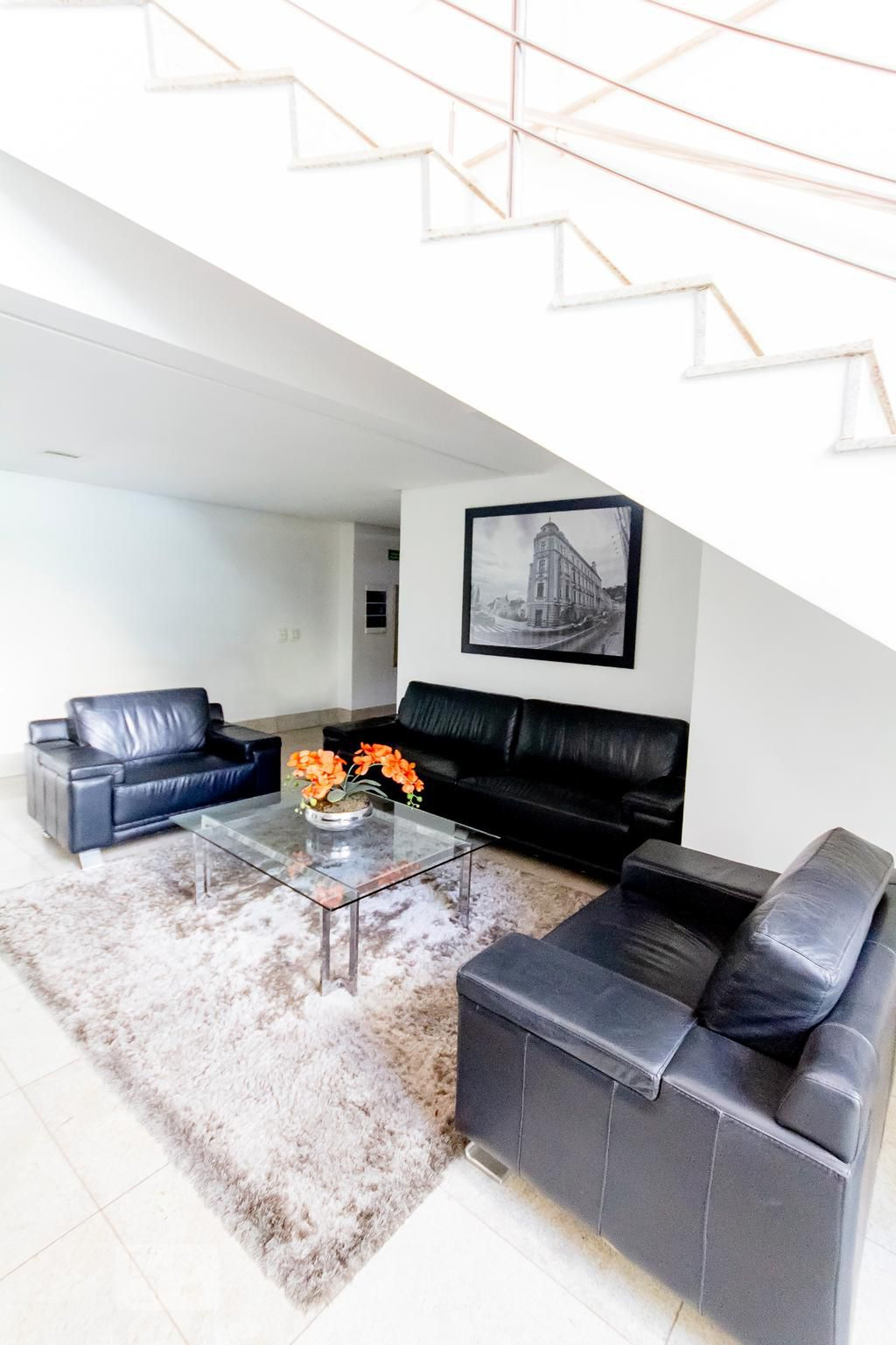 Hall de entrada - Triunfo