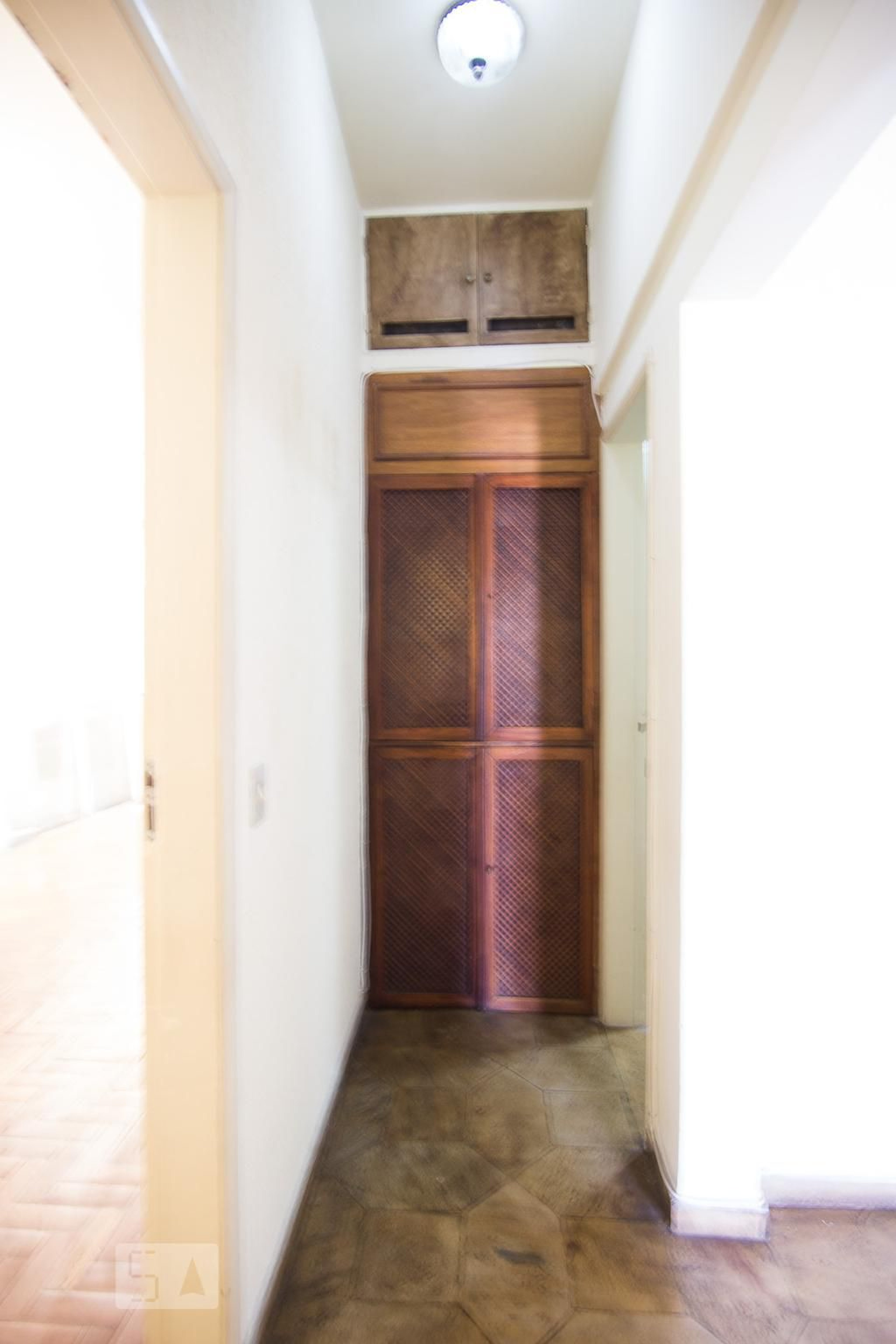 Hall de entrada - Aquarius