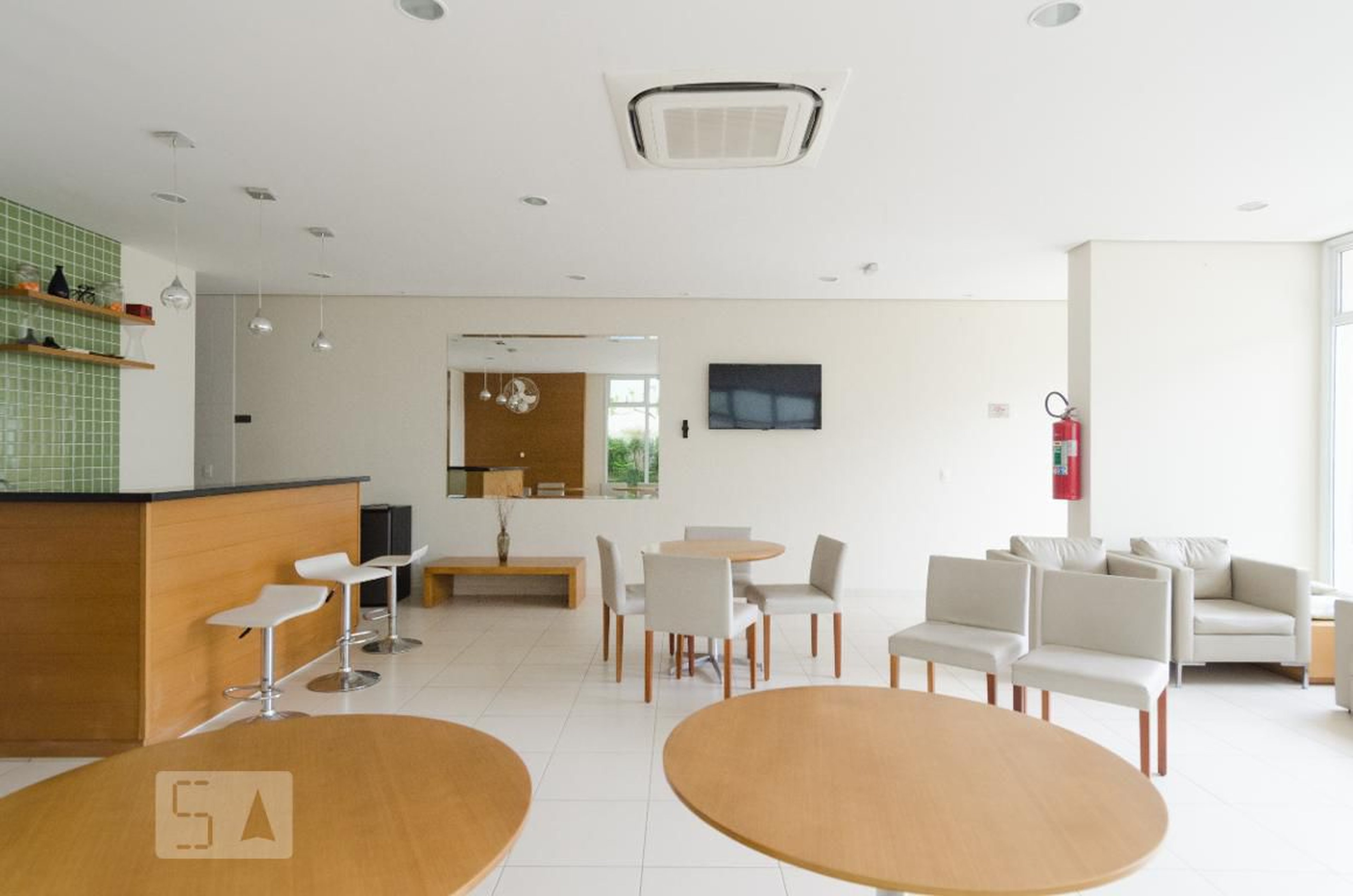 Salão de Festas - La Luna