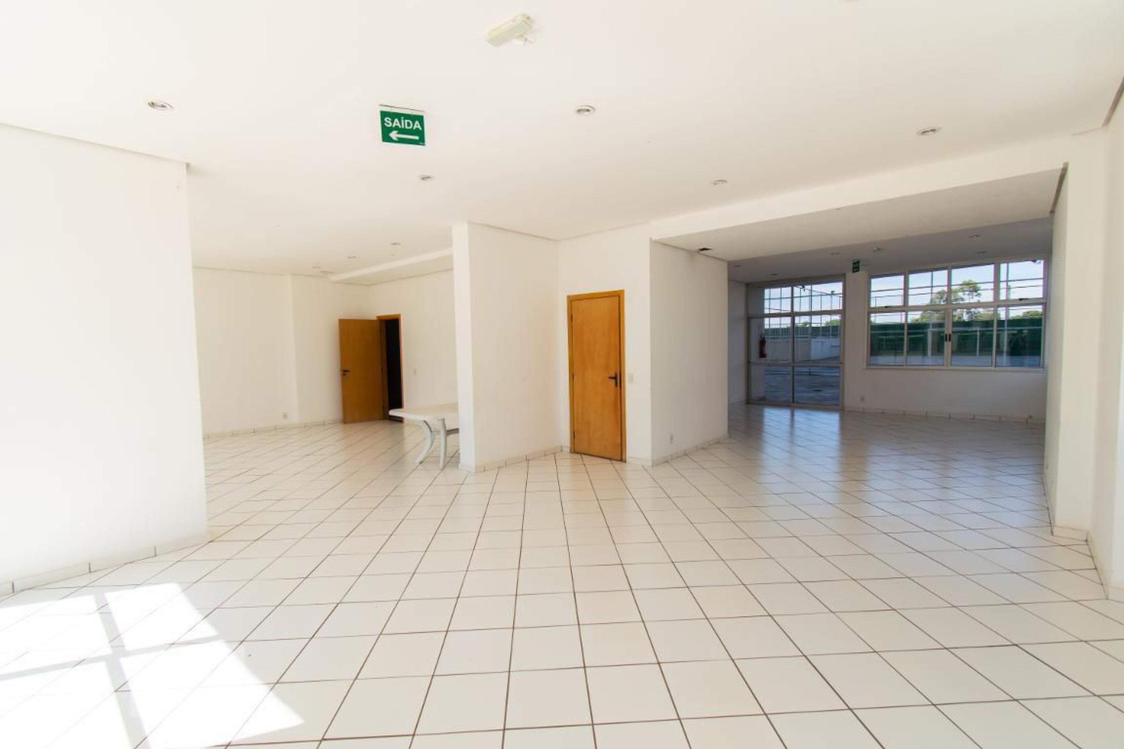 Salão de Festas - Residencial Costa Verde