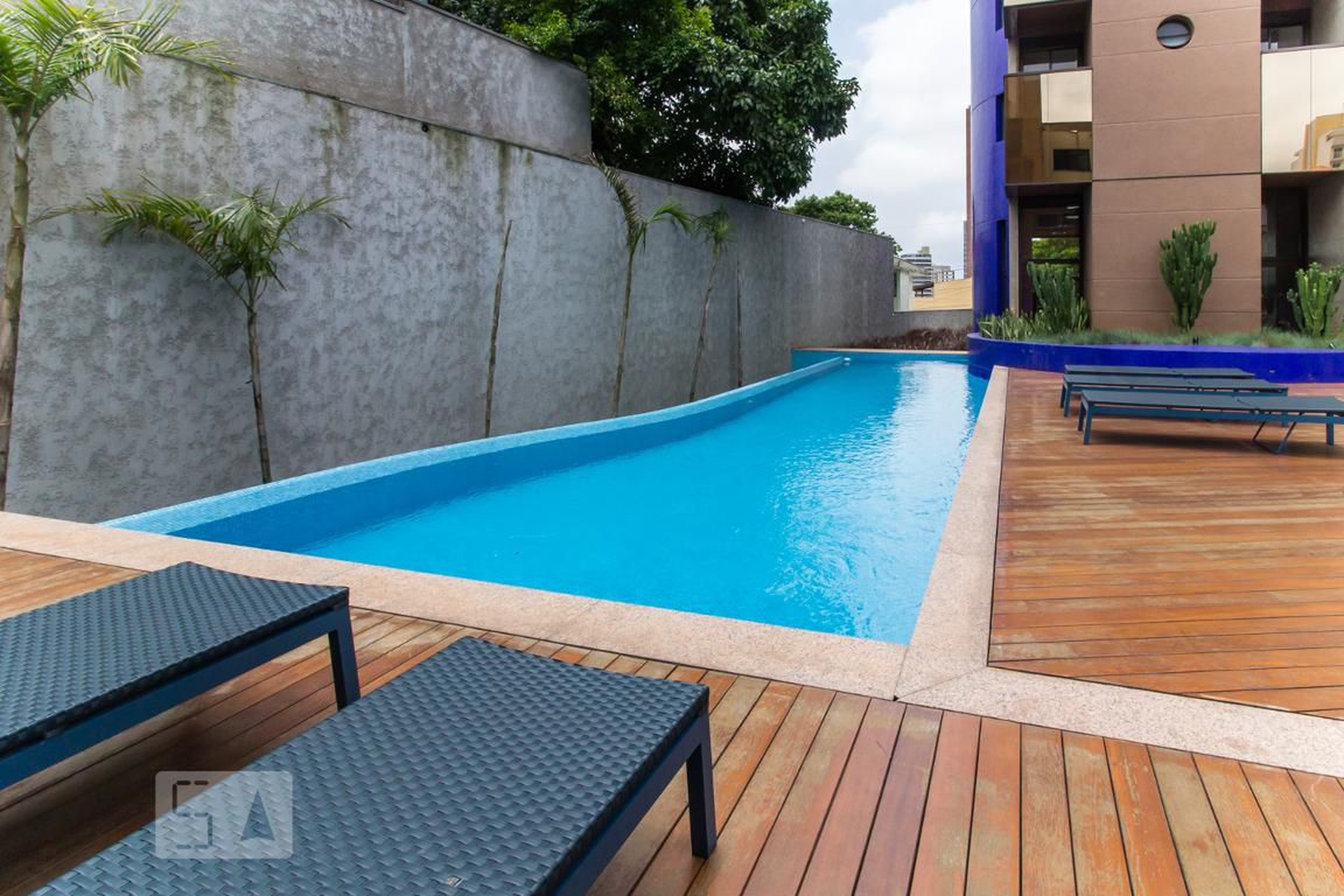 Piscina Adulto - Giotto