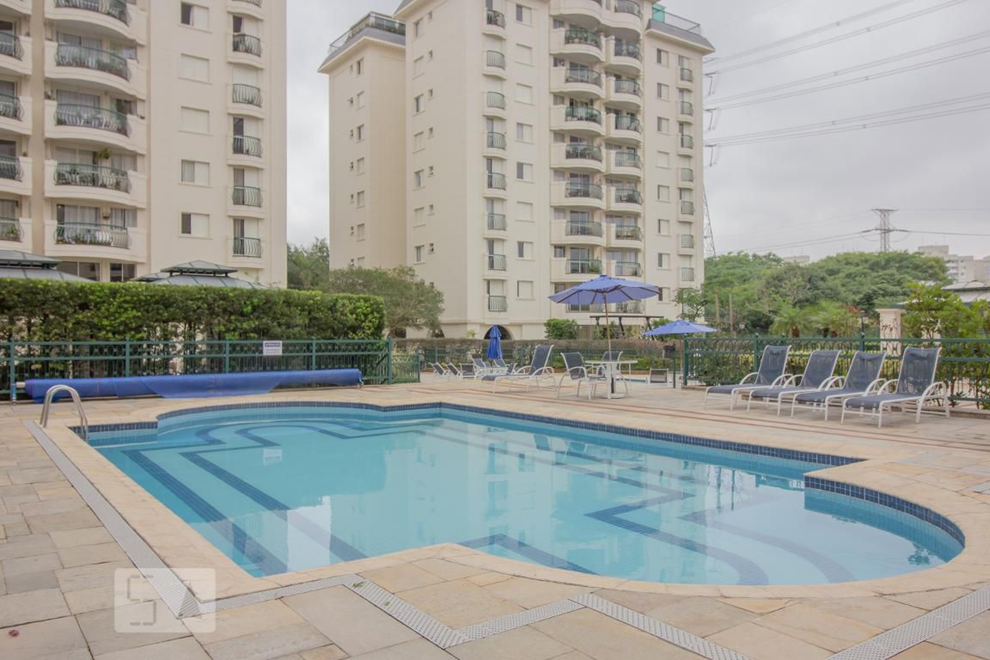 Piscina adulto - San Diego / San Pedro / San Rafael