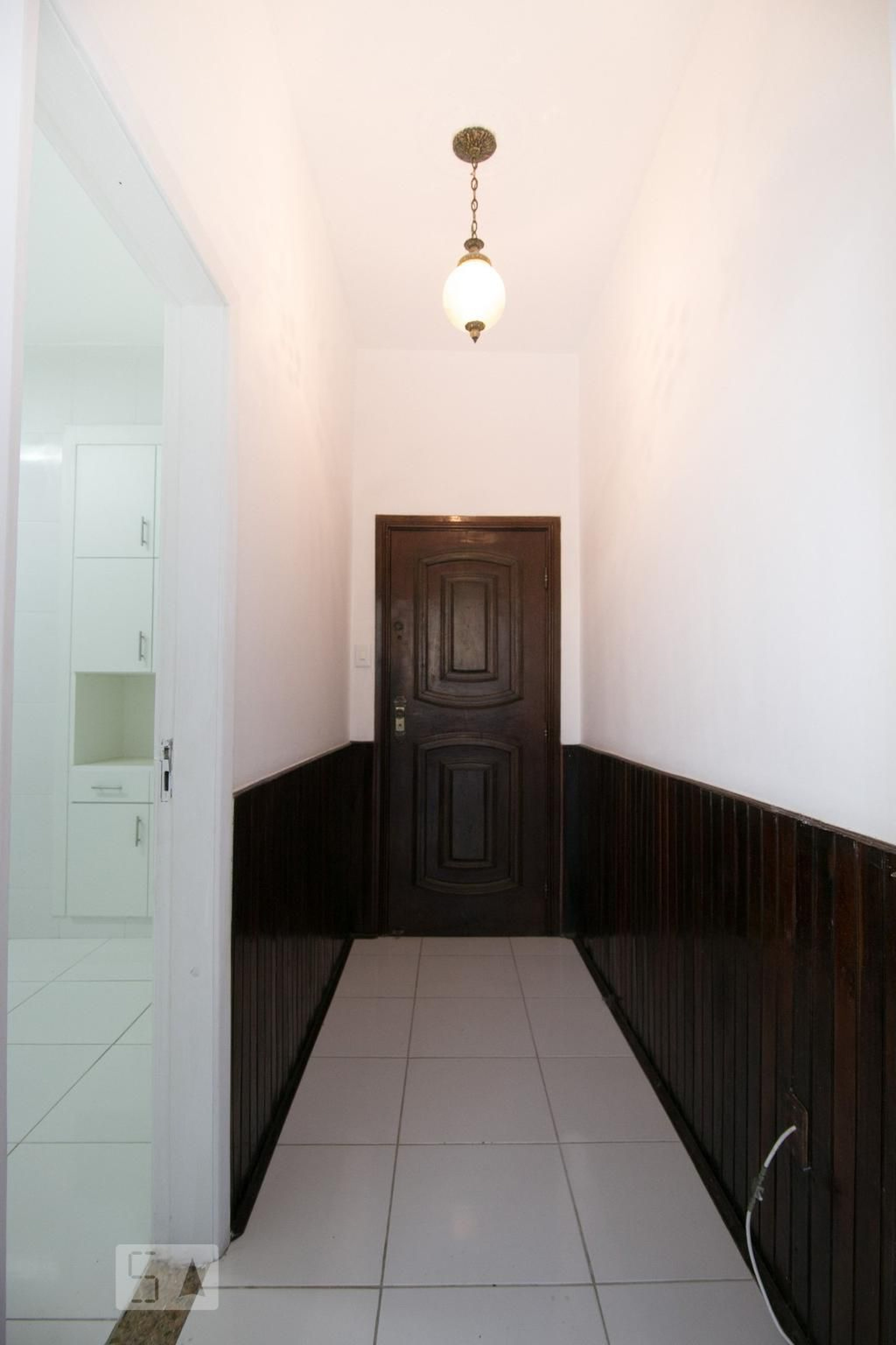 Hall de entrada - Guilhalba