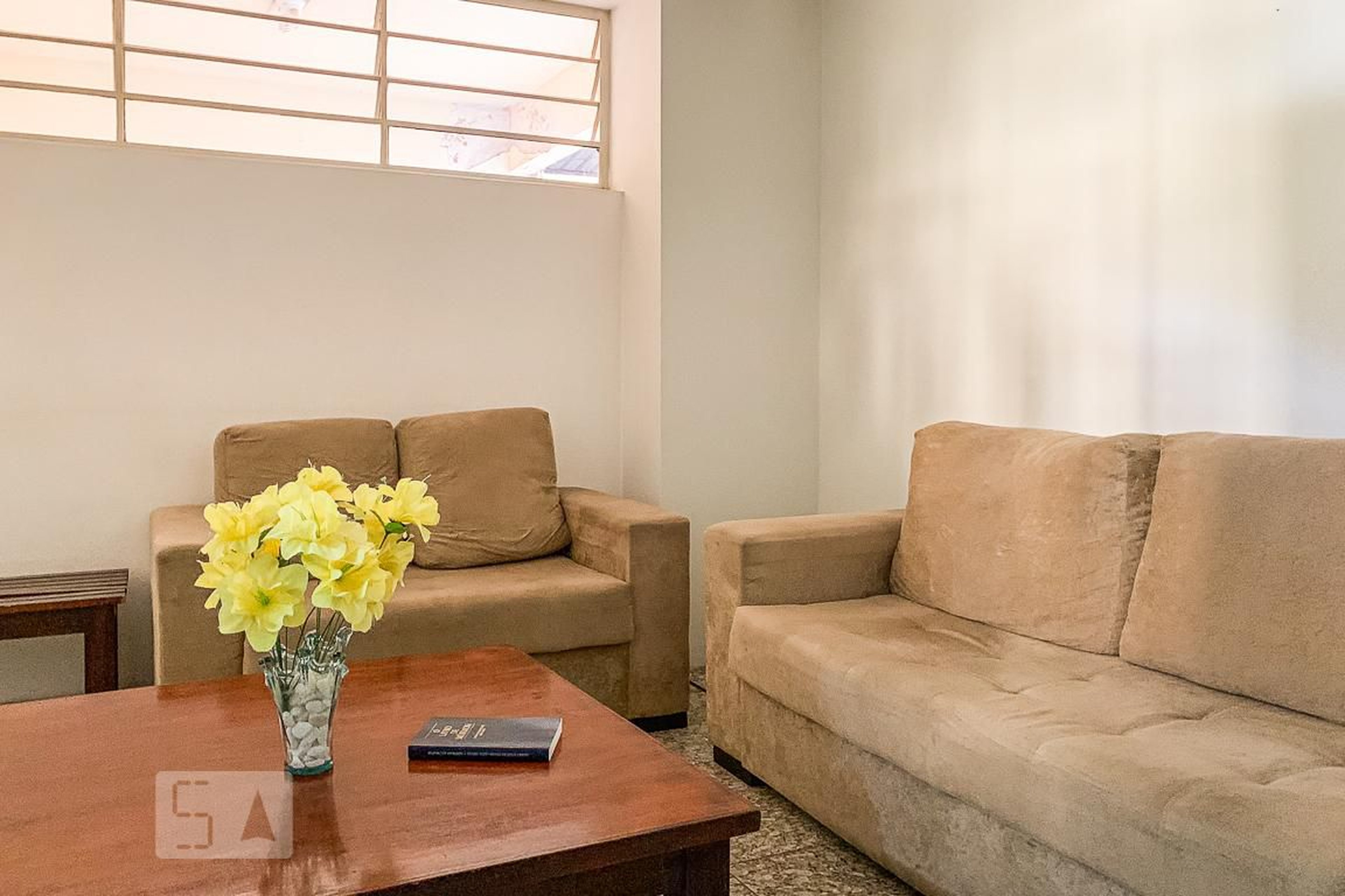 Condomínio - Mont Blanc