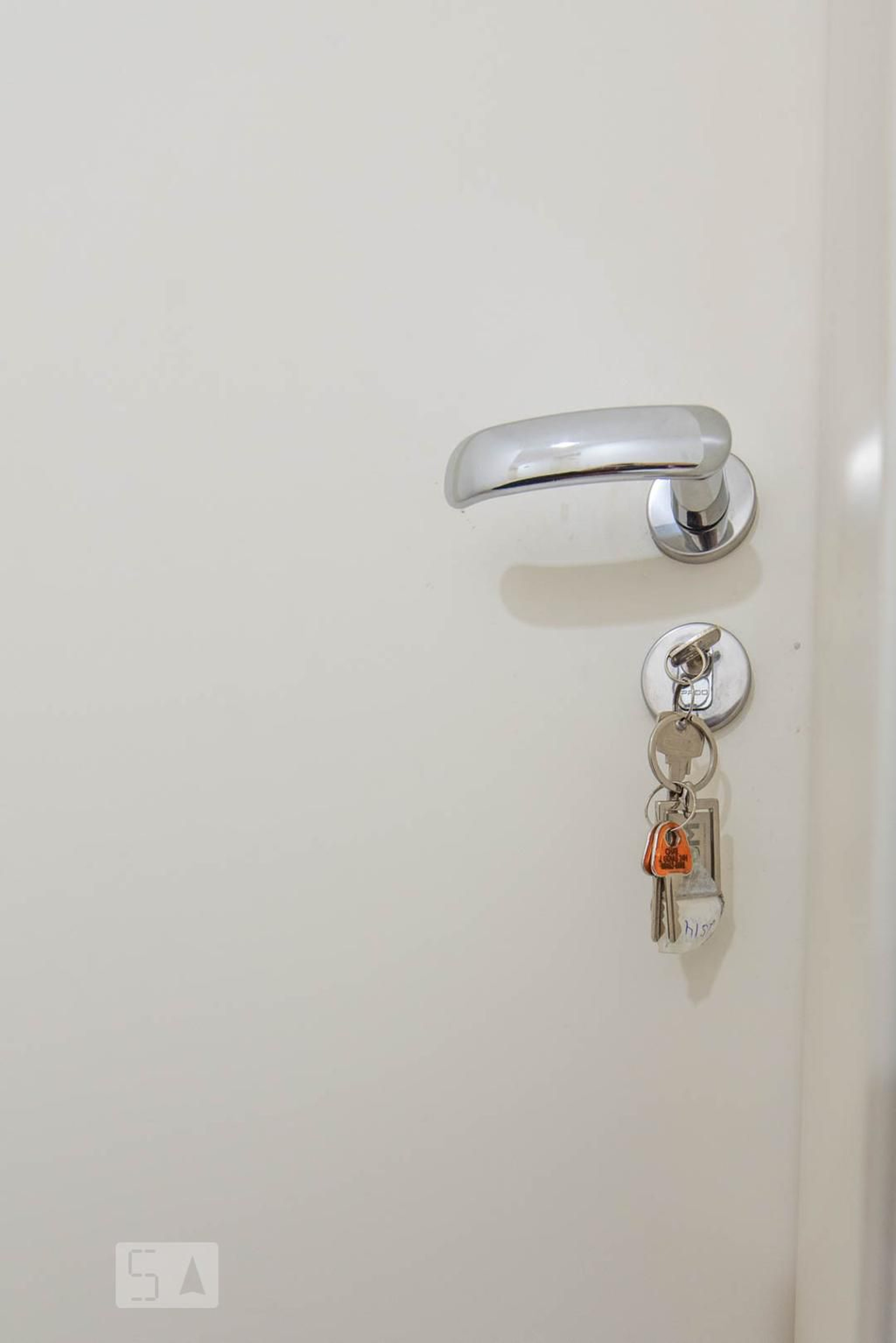 Entrada - Edifício Walk Bueno