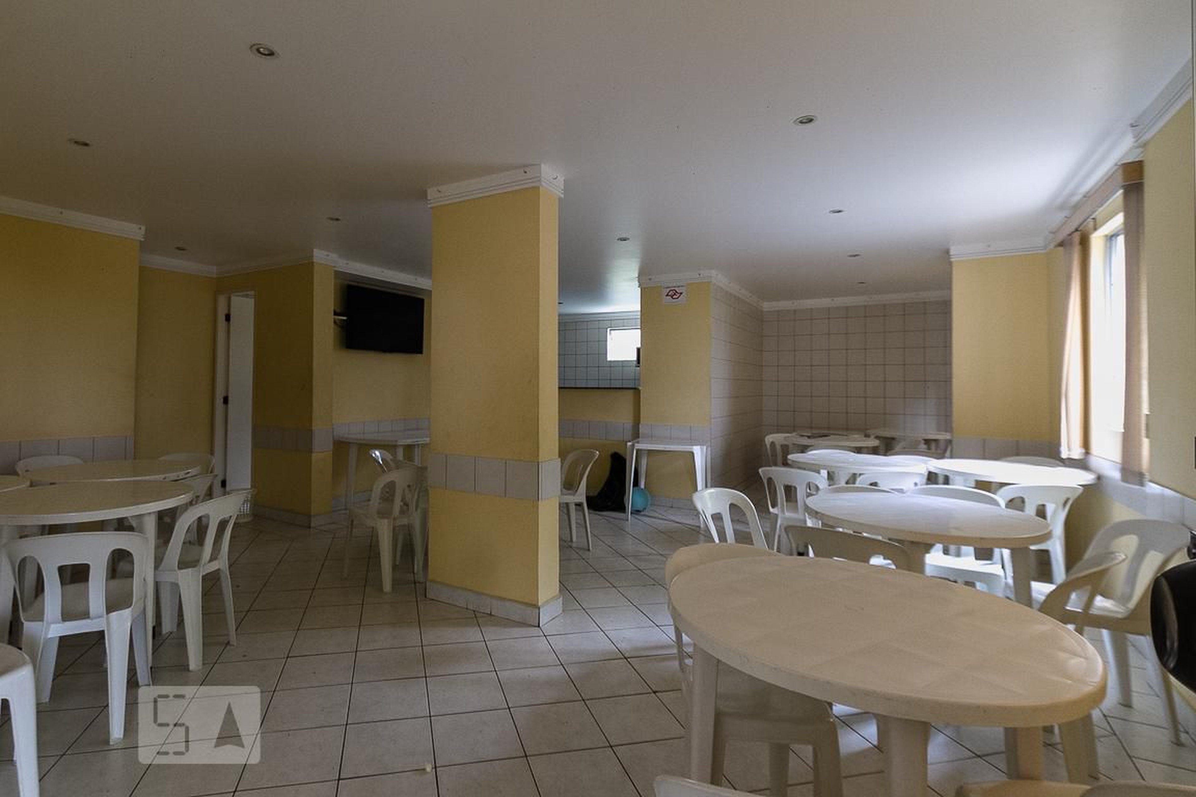 salão de festa - Arizona Gardens