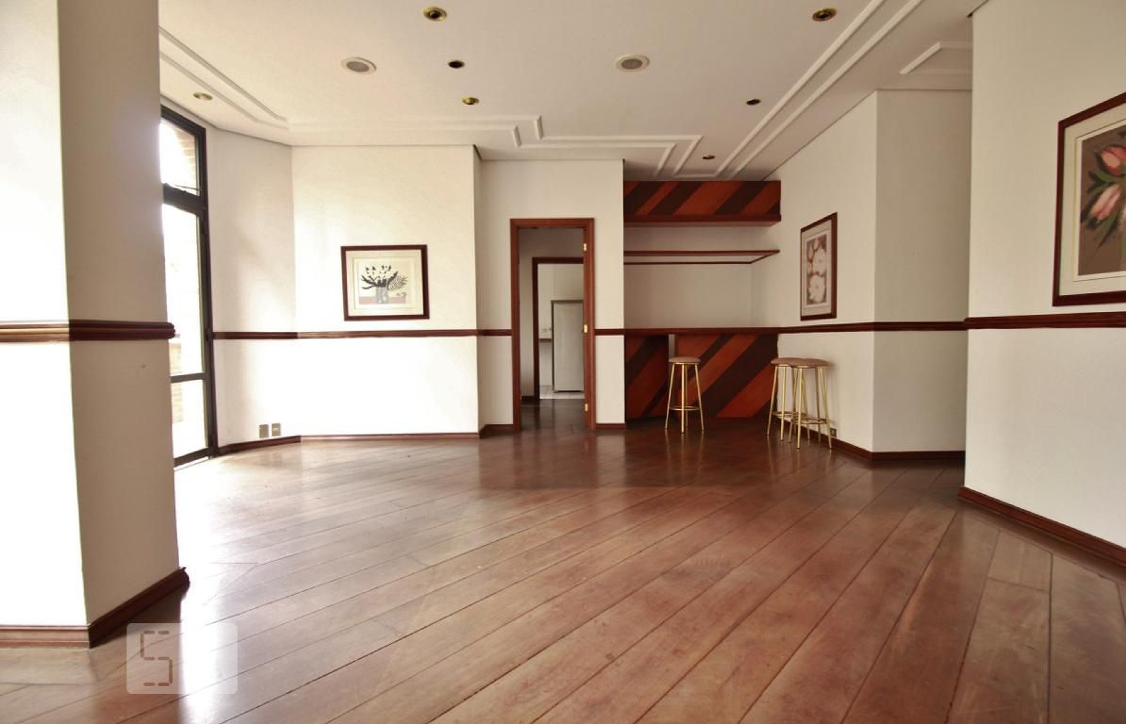 Salão de festas - Maxims Sp