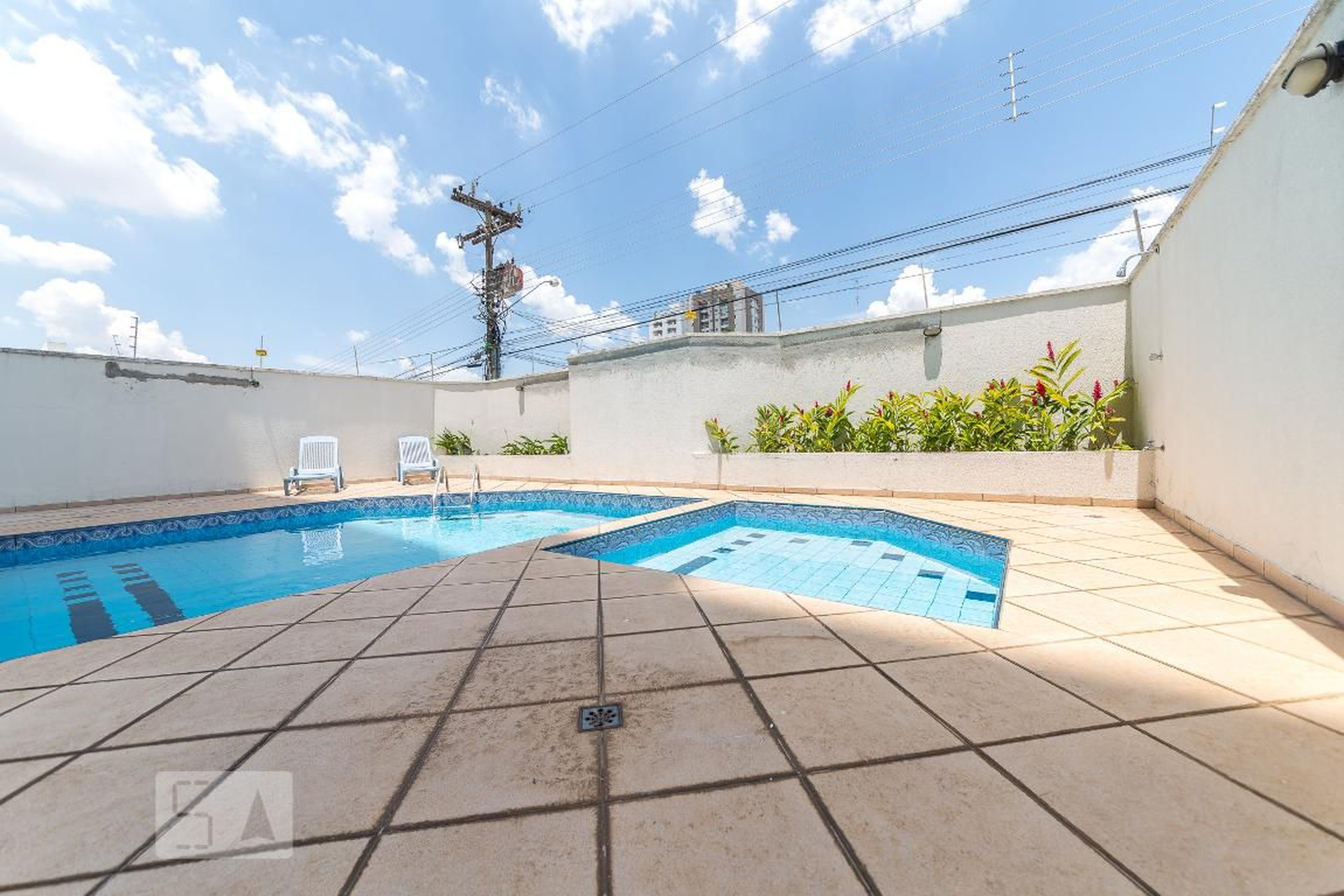 Piscina - Costa Bella