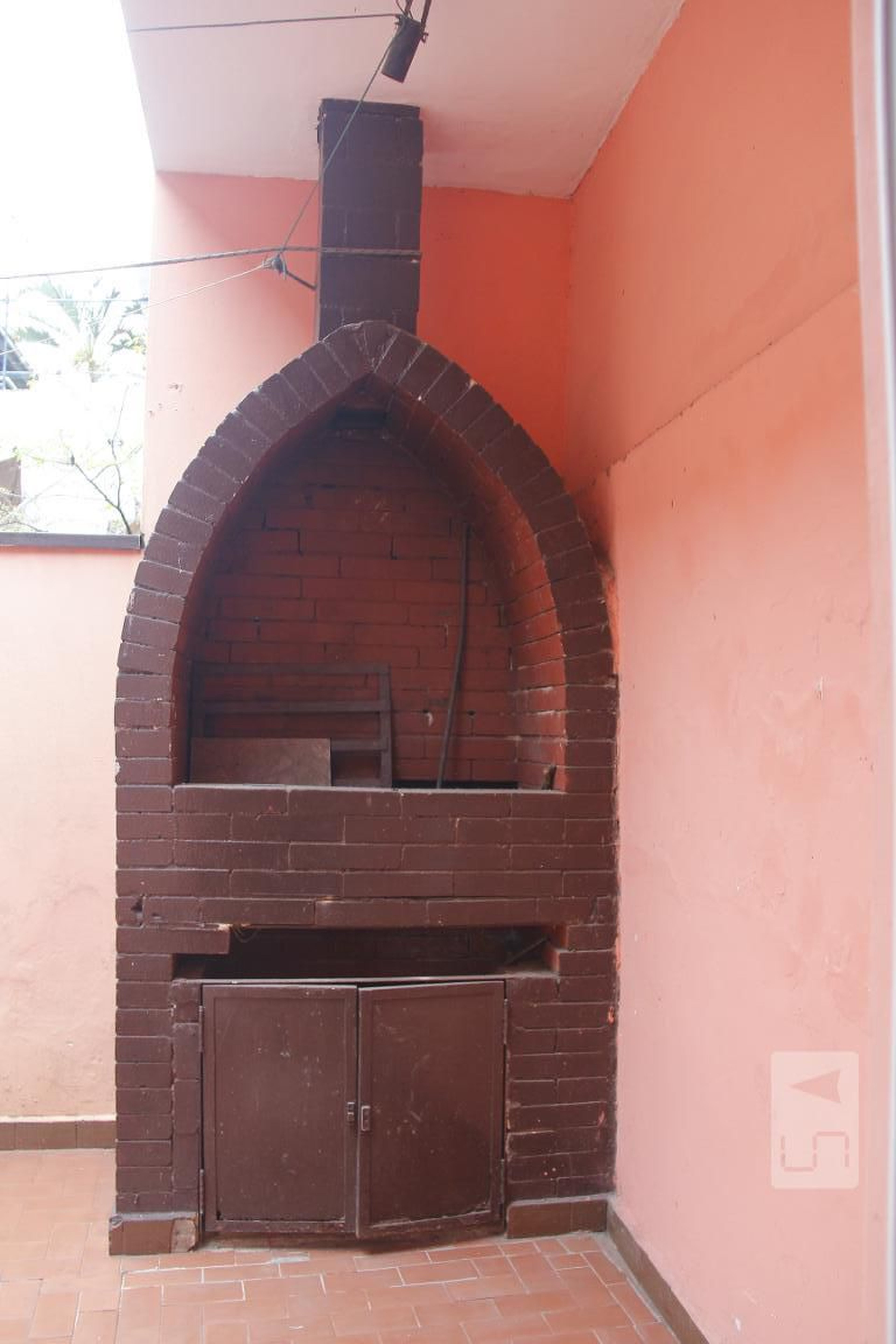 Churrasqueira Condomínio Rua Japurá, 330, - Bela Vista