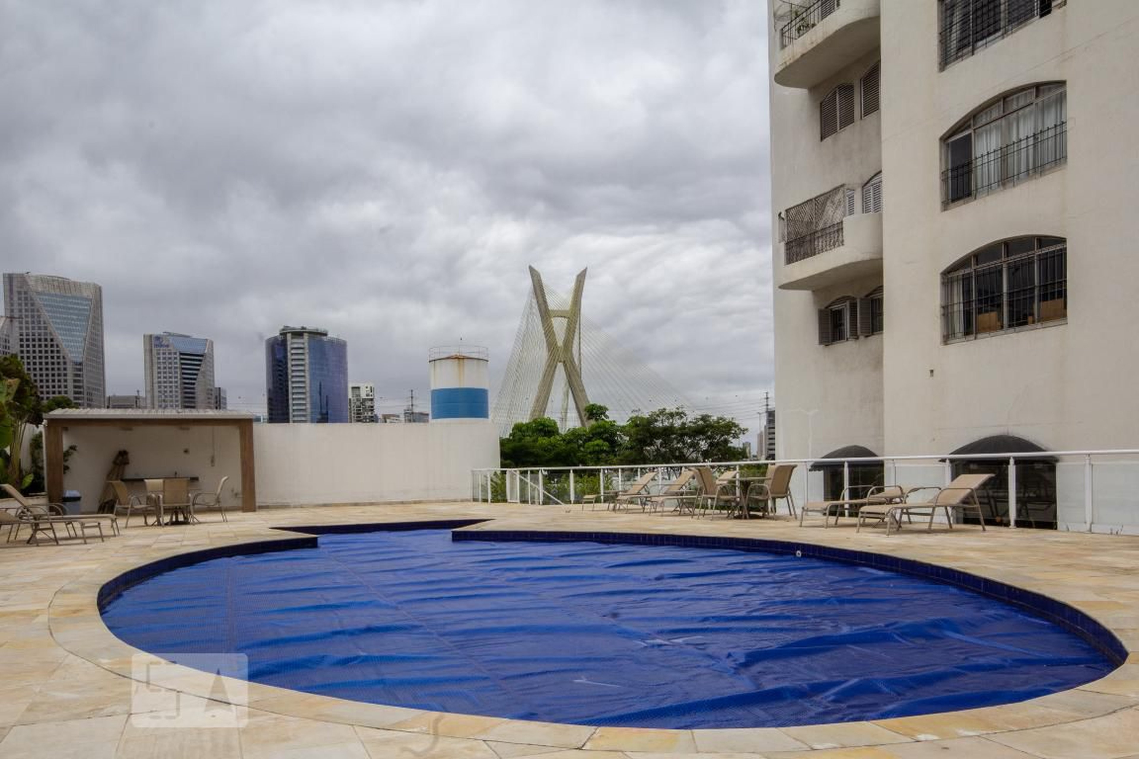 Piscina adulto - Elvira