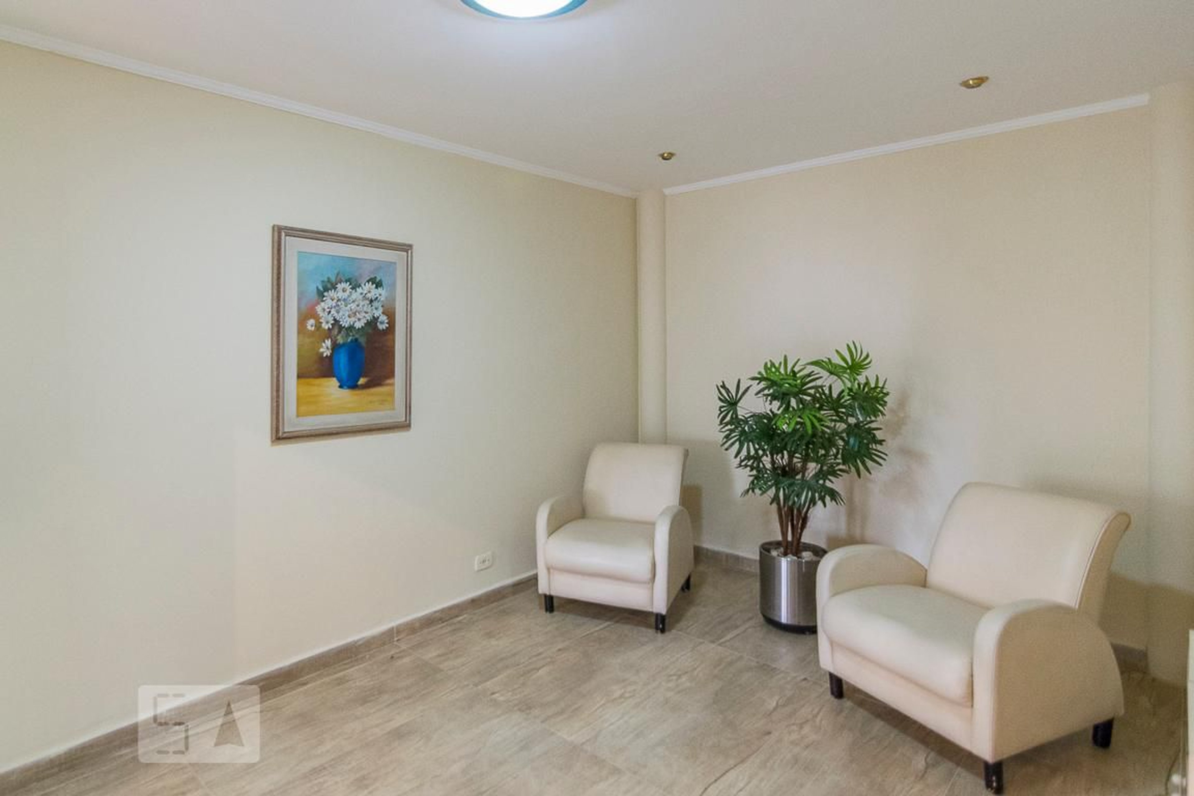 Hall de Entrada - Belmonte