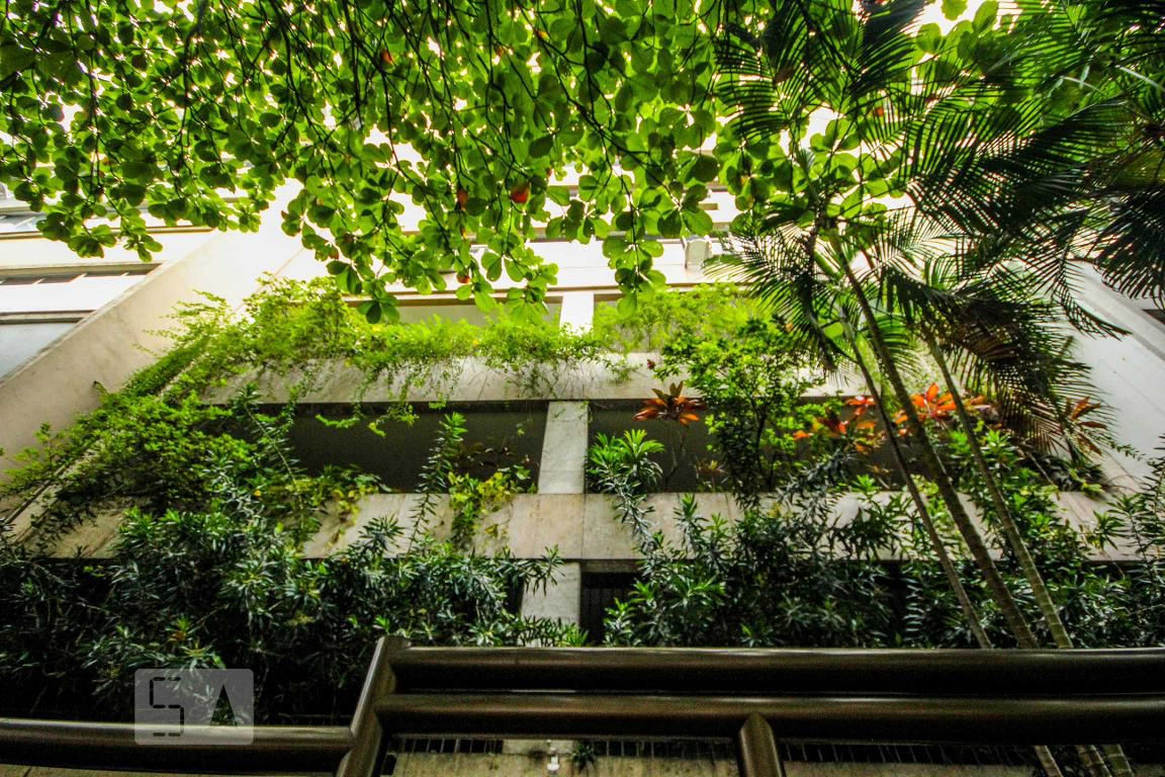 Fachada Edificio Frederico D'olne Junior