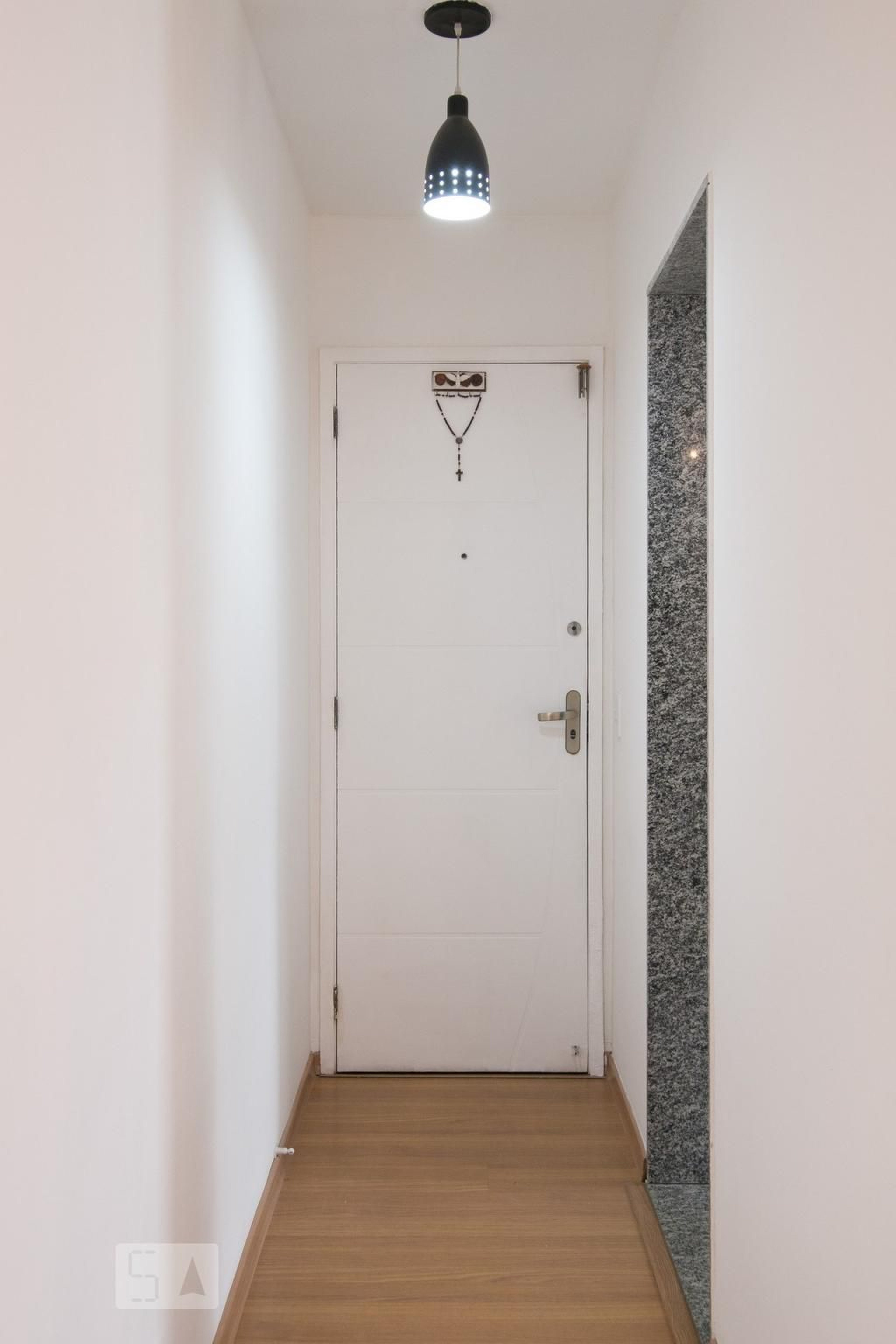 Hall de entrada - Varandas da Vila