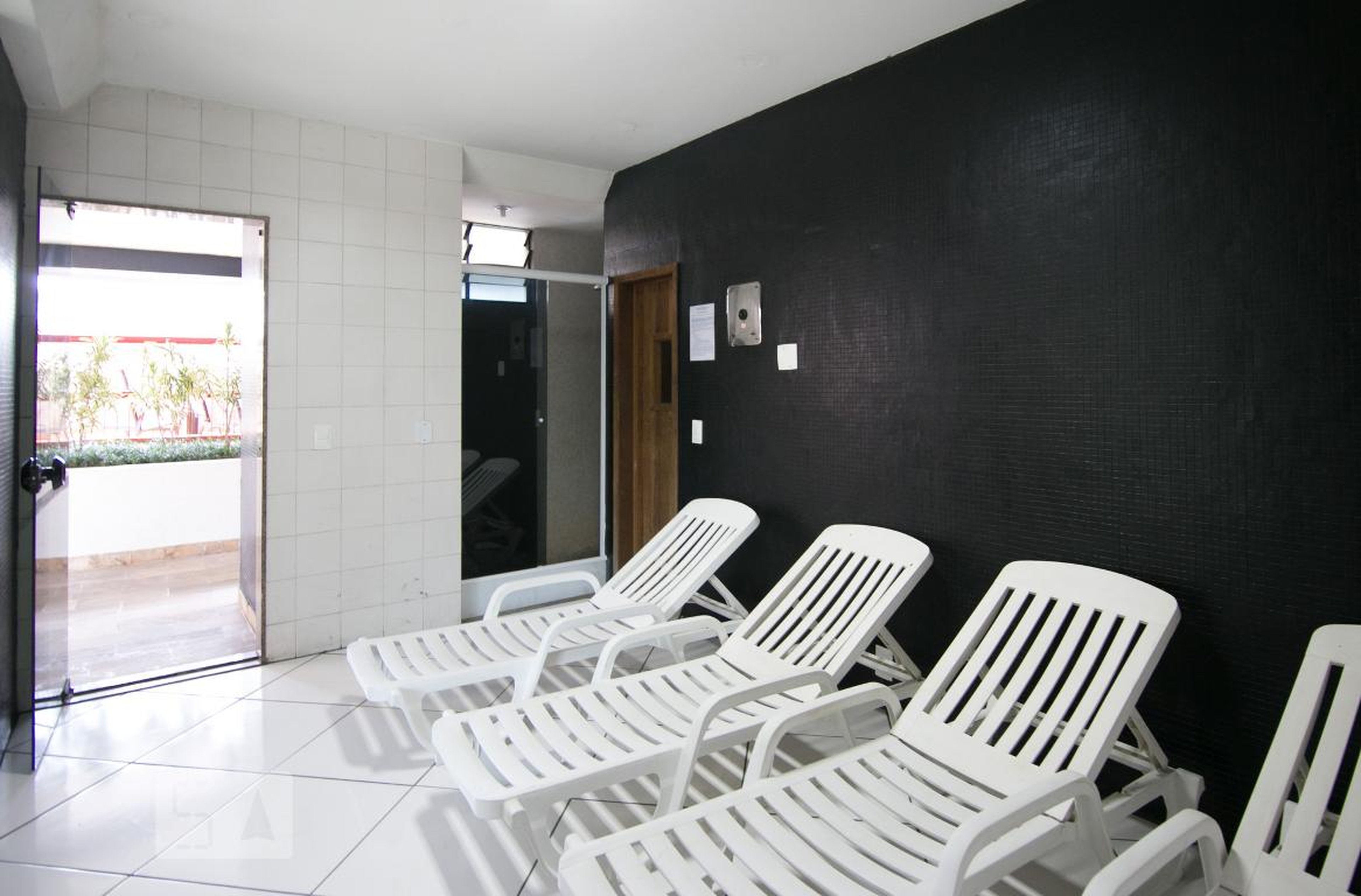 Spa - Varandas da Vila