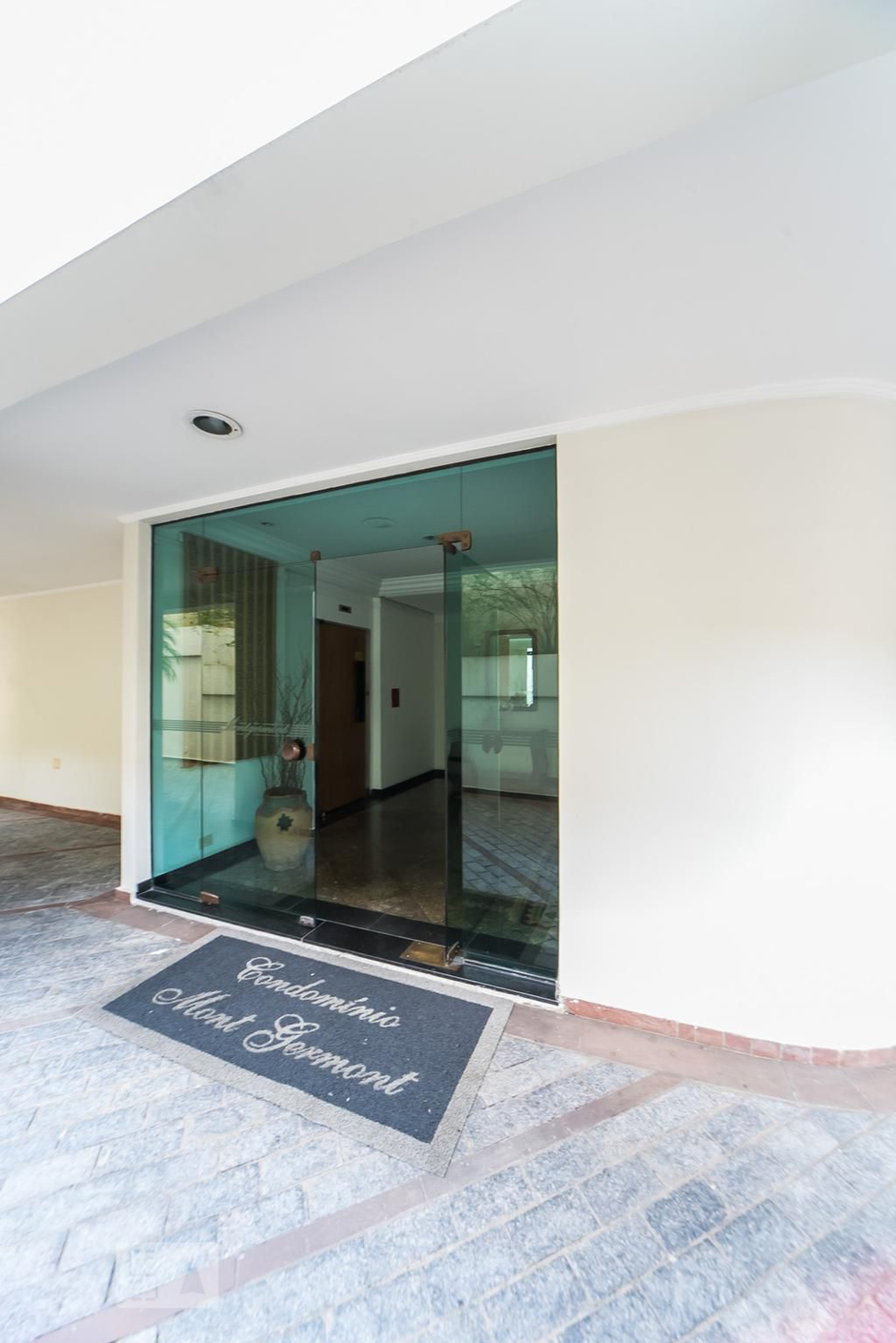 Entrada - Montgermont