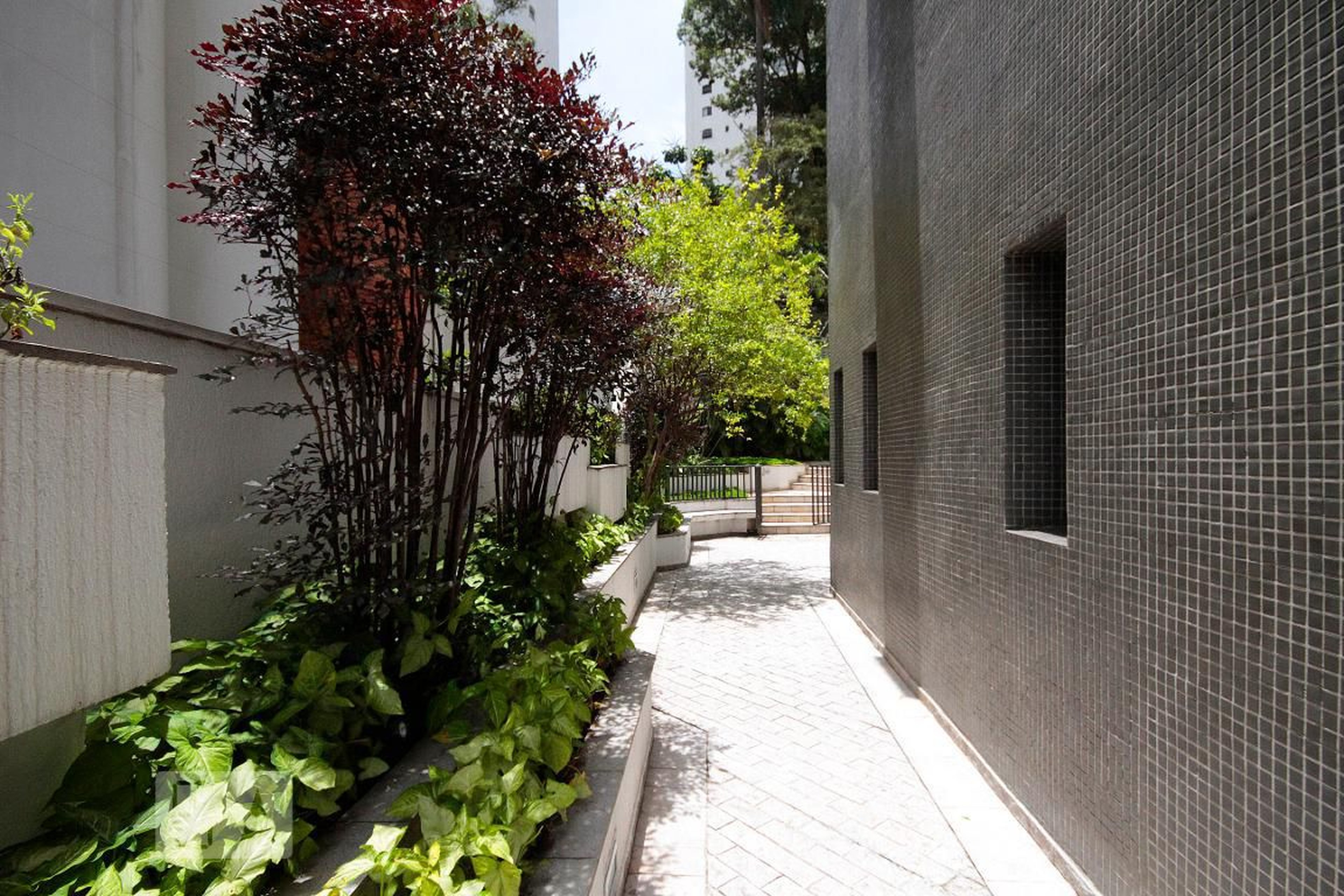 Área Comum - Marseille