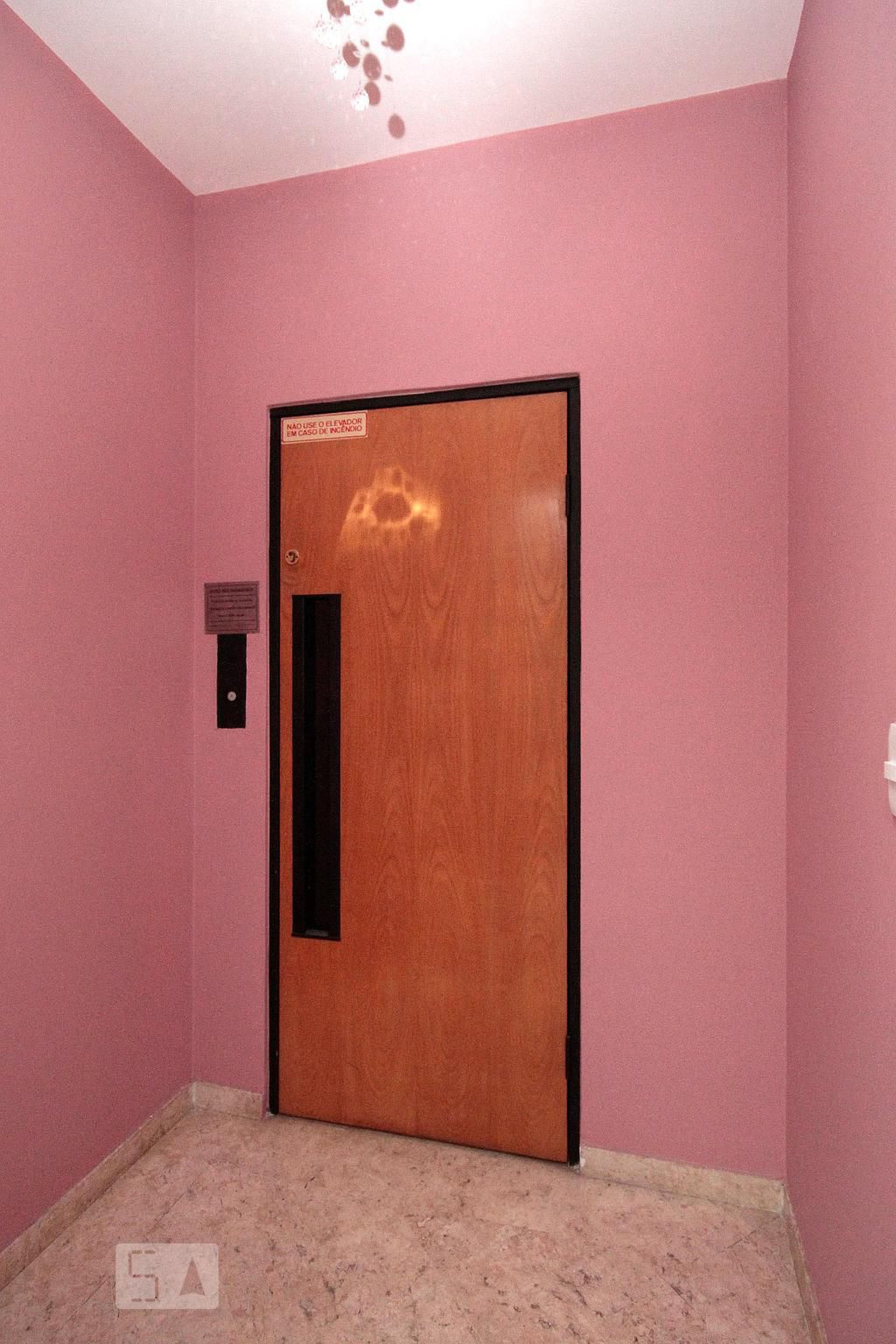 Hall de Entrada - Marseille