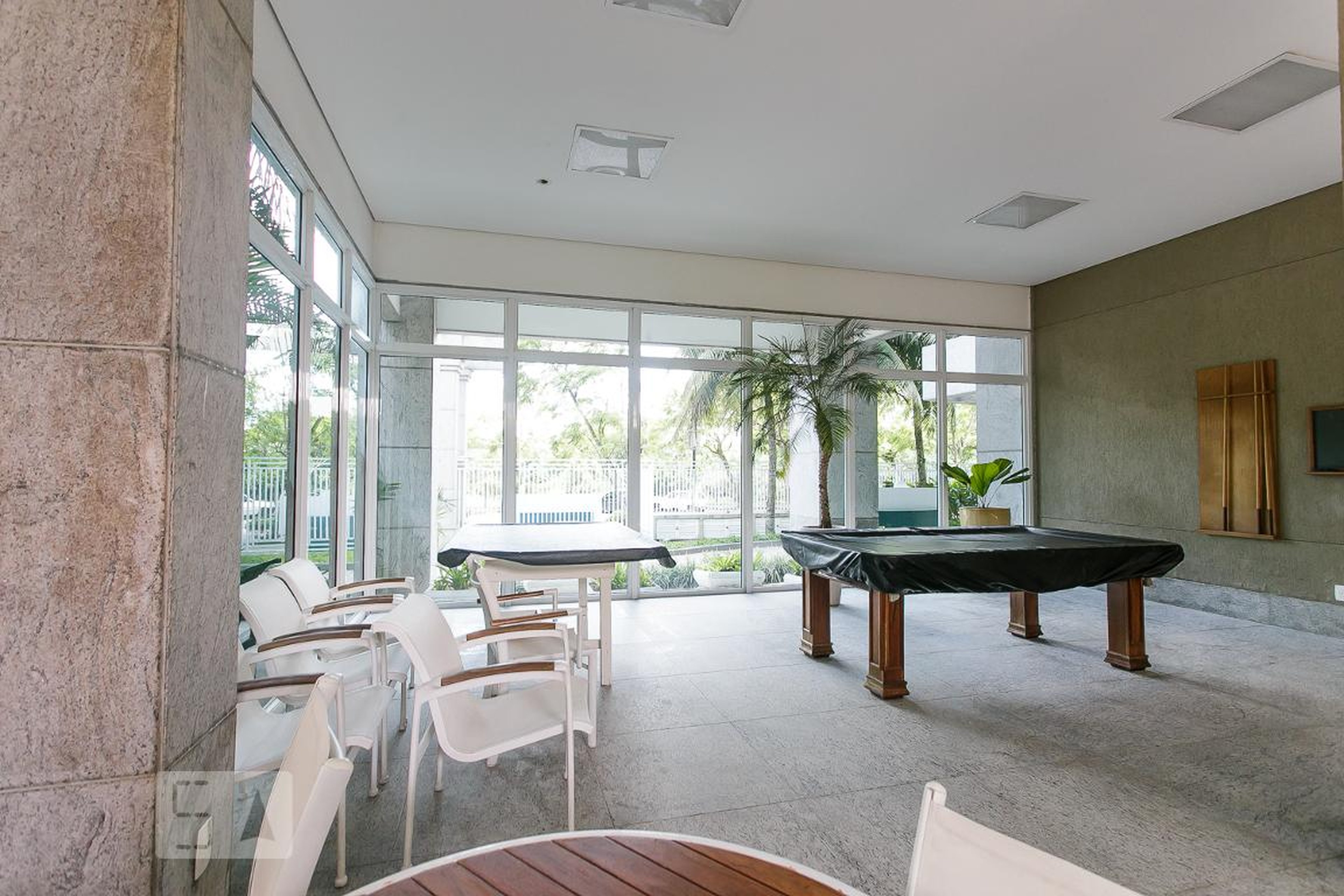 Sala de jogos - Quintas da Peninsula